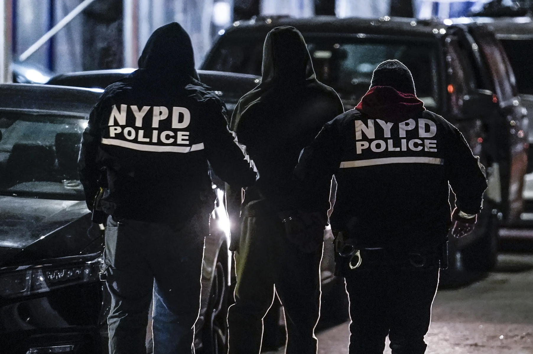 Unconstitutional NYPD stops rise under Adams, monitor says