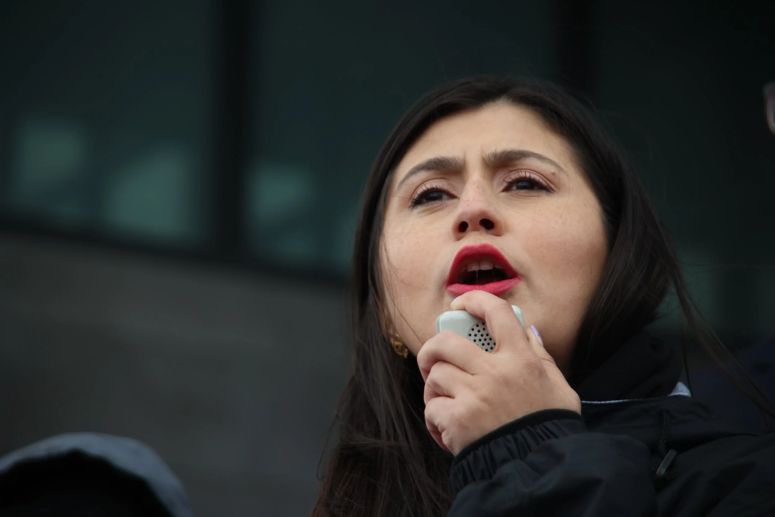 Queens pol throws hat into mayor’s race