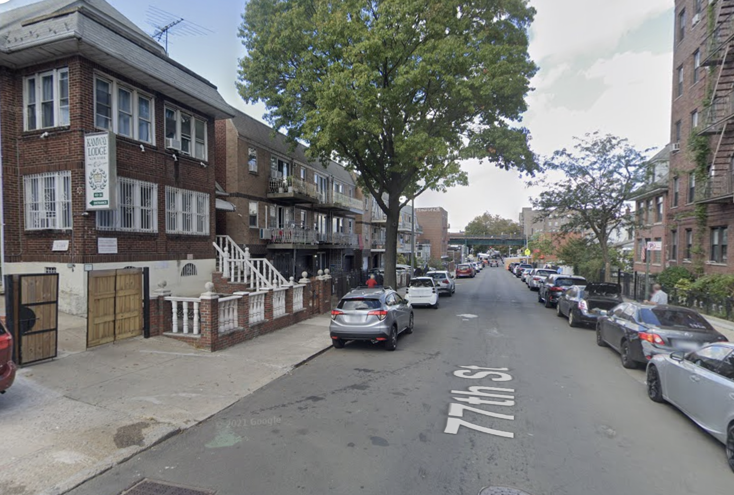 Queens DA employee arrested for plot to blow up Elmhurst migrant shelter