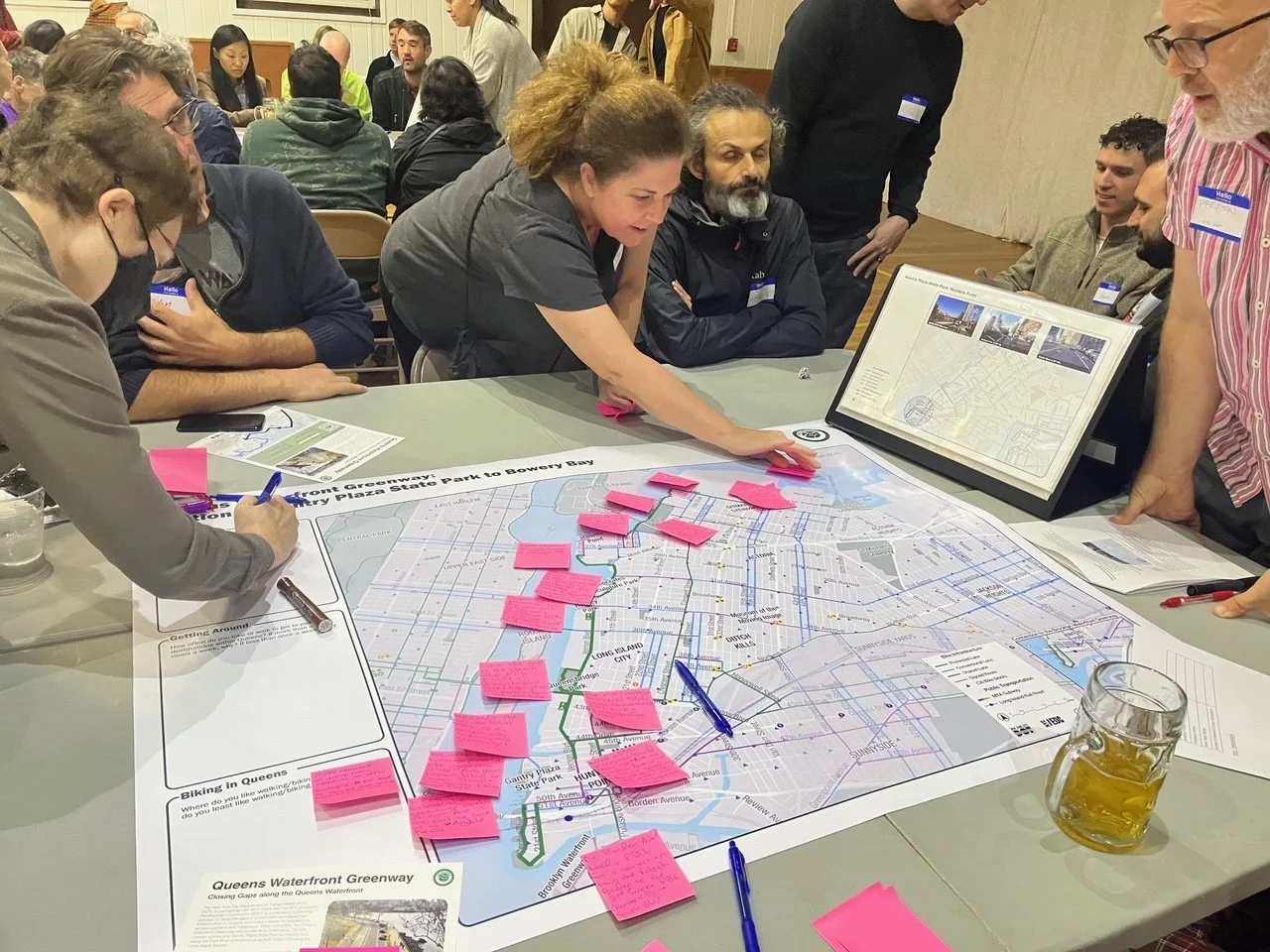 City says Queens Waterfront Greenway won’t be mapped out until 2026 