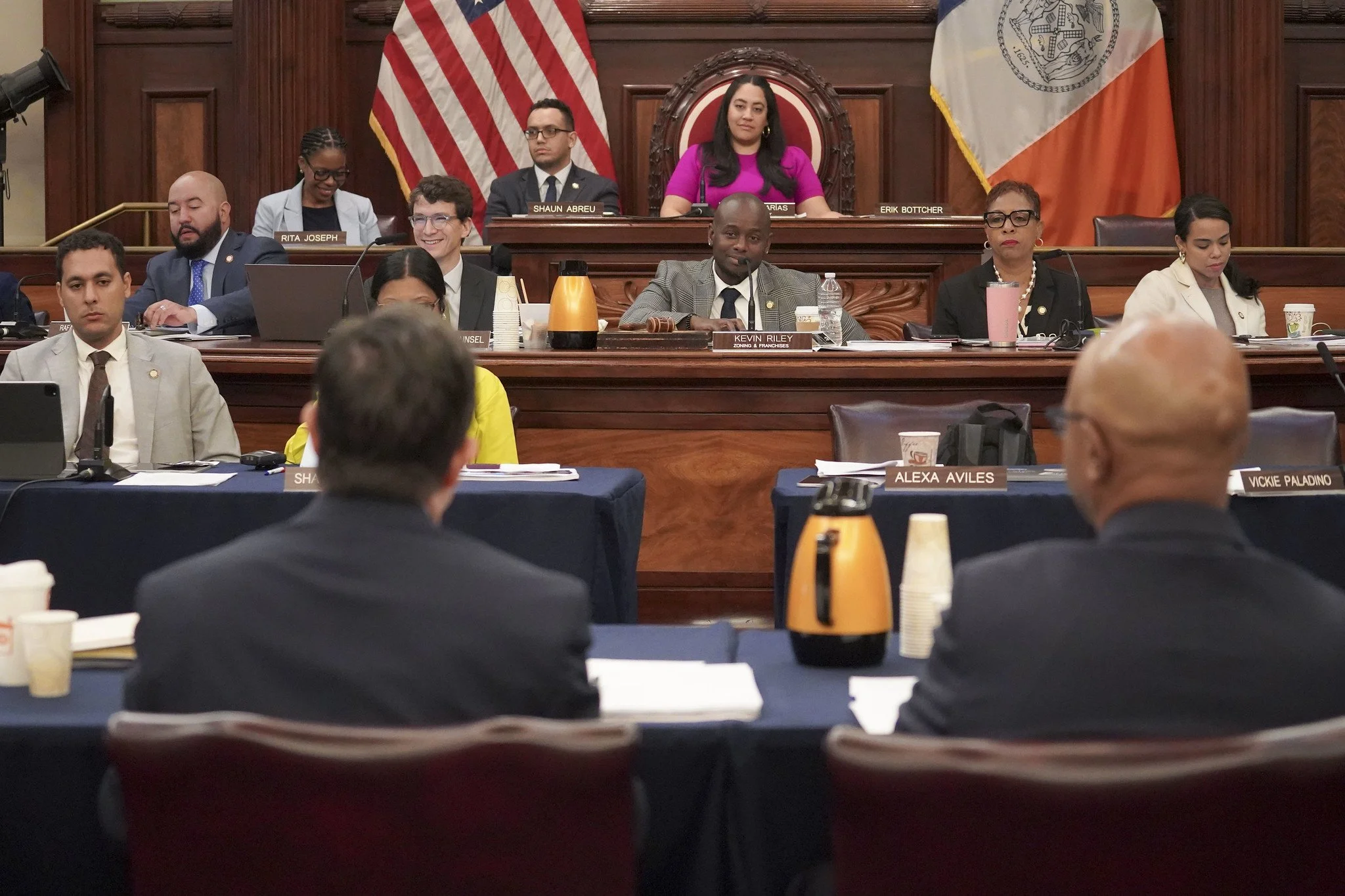 Too much housing or not enough?: Adams administration defends City of Yes to City Council 