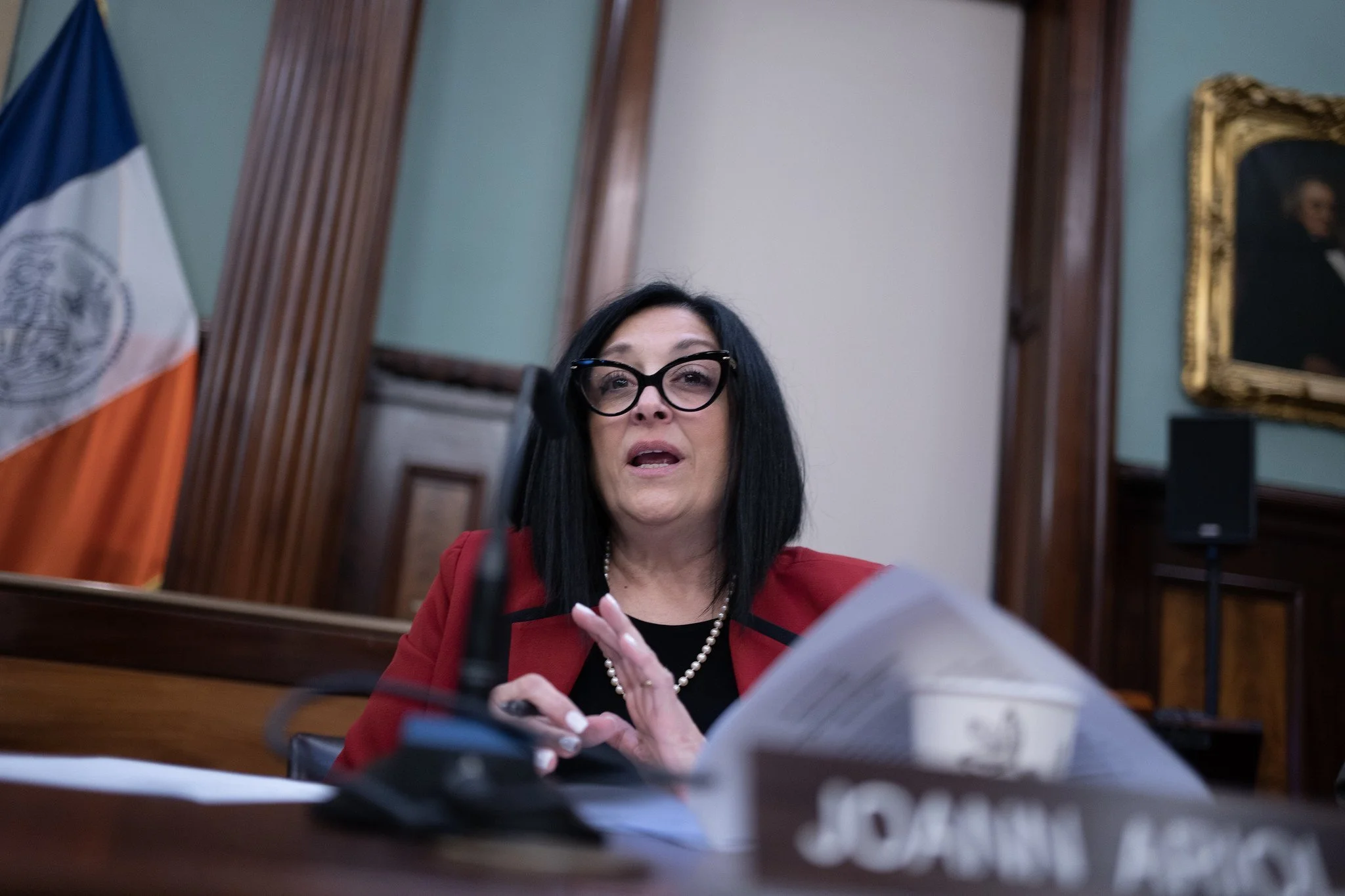  Opinion: Vote ‘no’ on Proposition 1