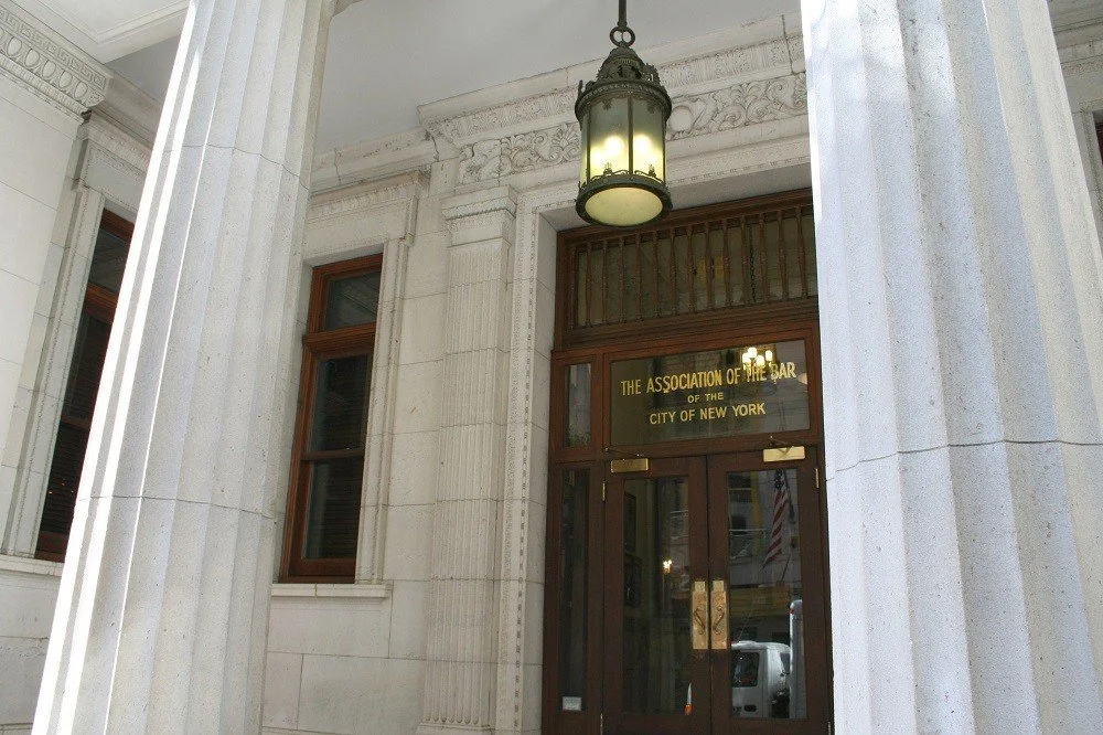 All but three judicial candidates ‘approved’ by local attorneys