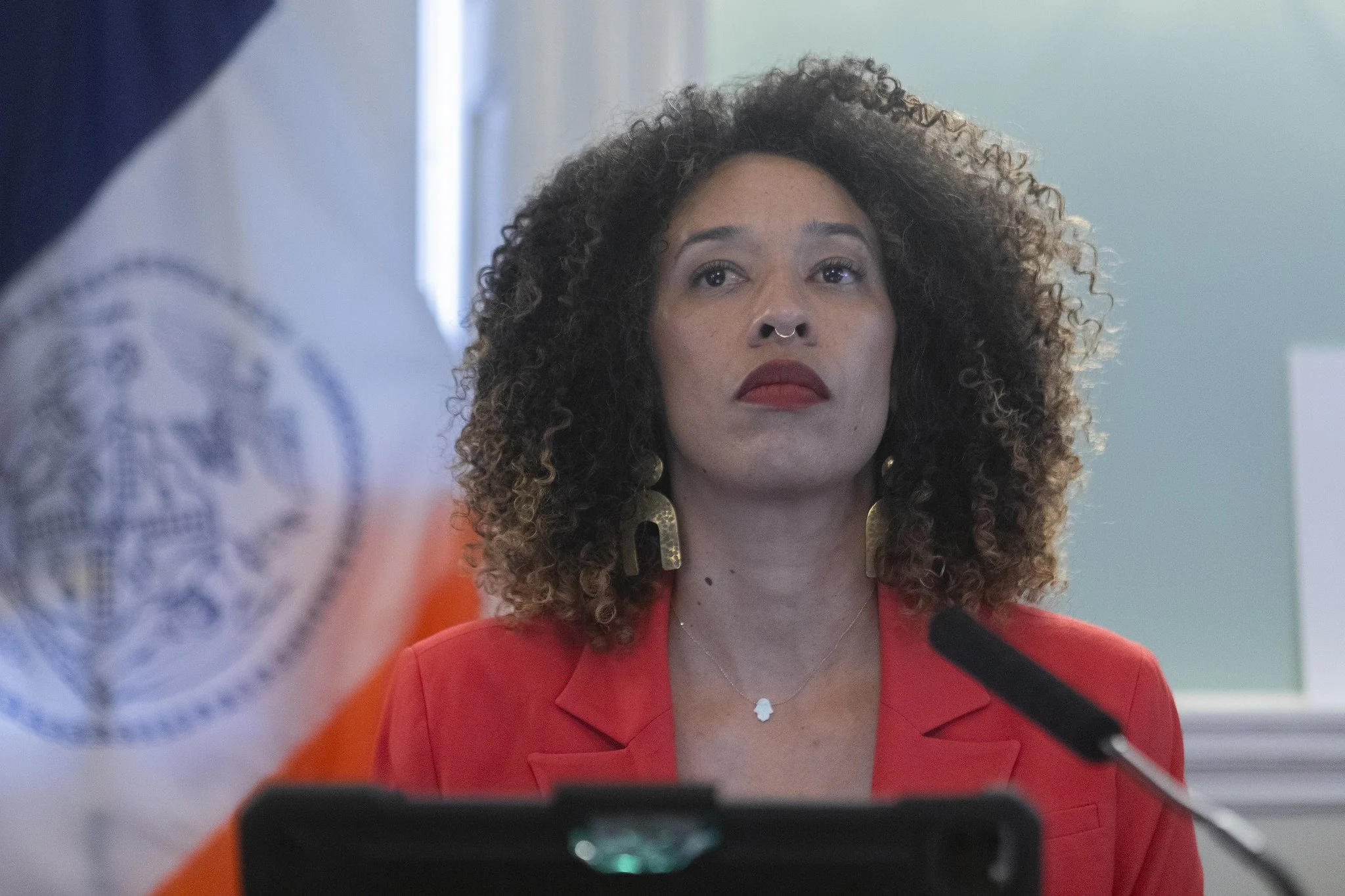 ‘Who could I tell?’: Council grills DOC after victims detail sexual abuse on Rikers 