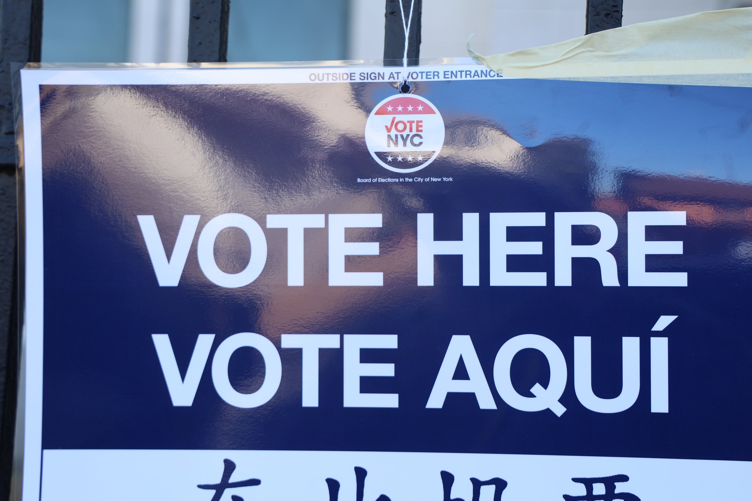 On to the next election: Who is running for office in Queens in 2025?