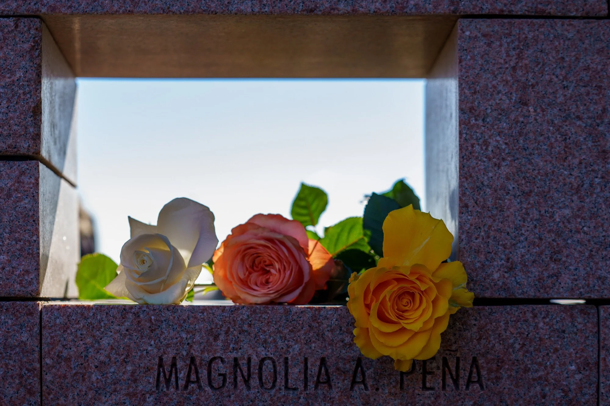 Flight 587 commemorated on 23rd anniversary 