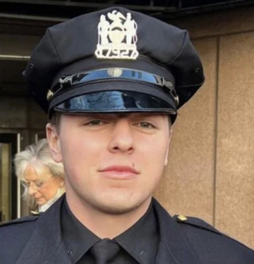 Queens man found guilty for attempted murder of a police officer