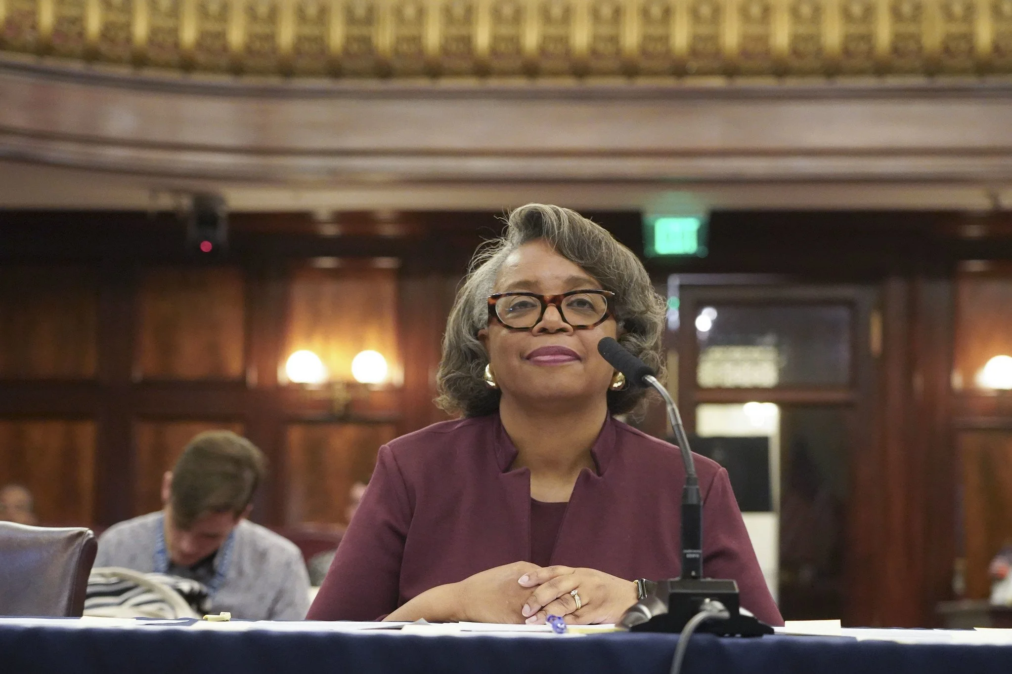 Following Mastro disaster, new corp counsel pick cruises through City Council