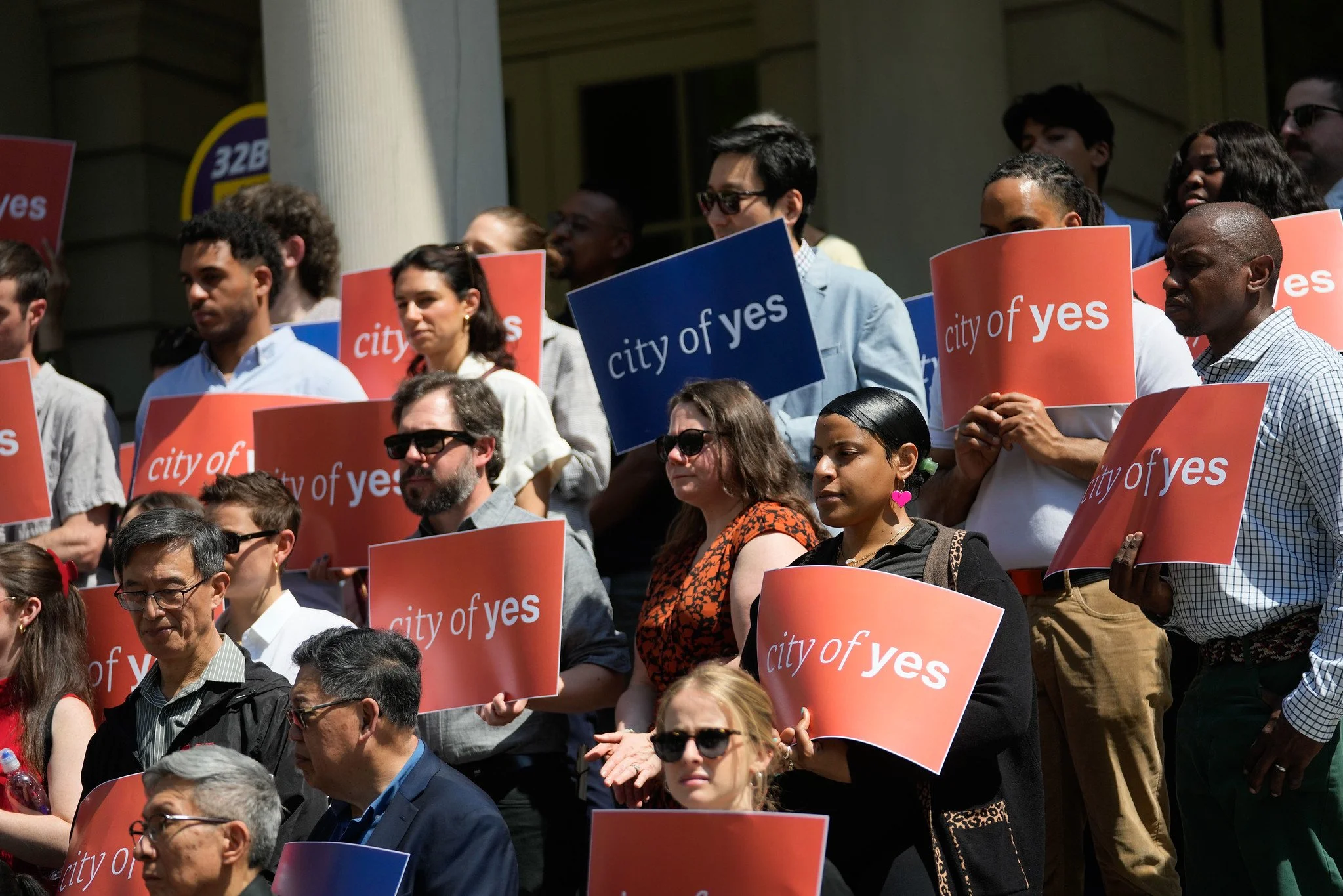  City of Yes clears Council committees with substantial changes 