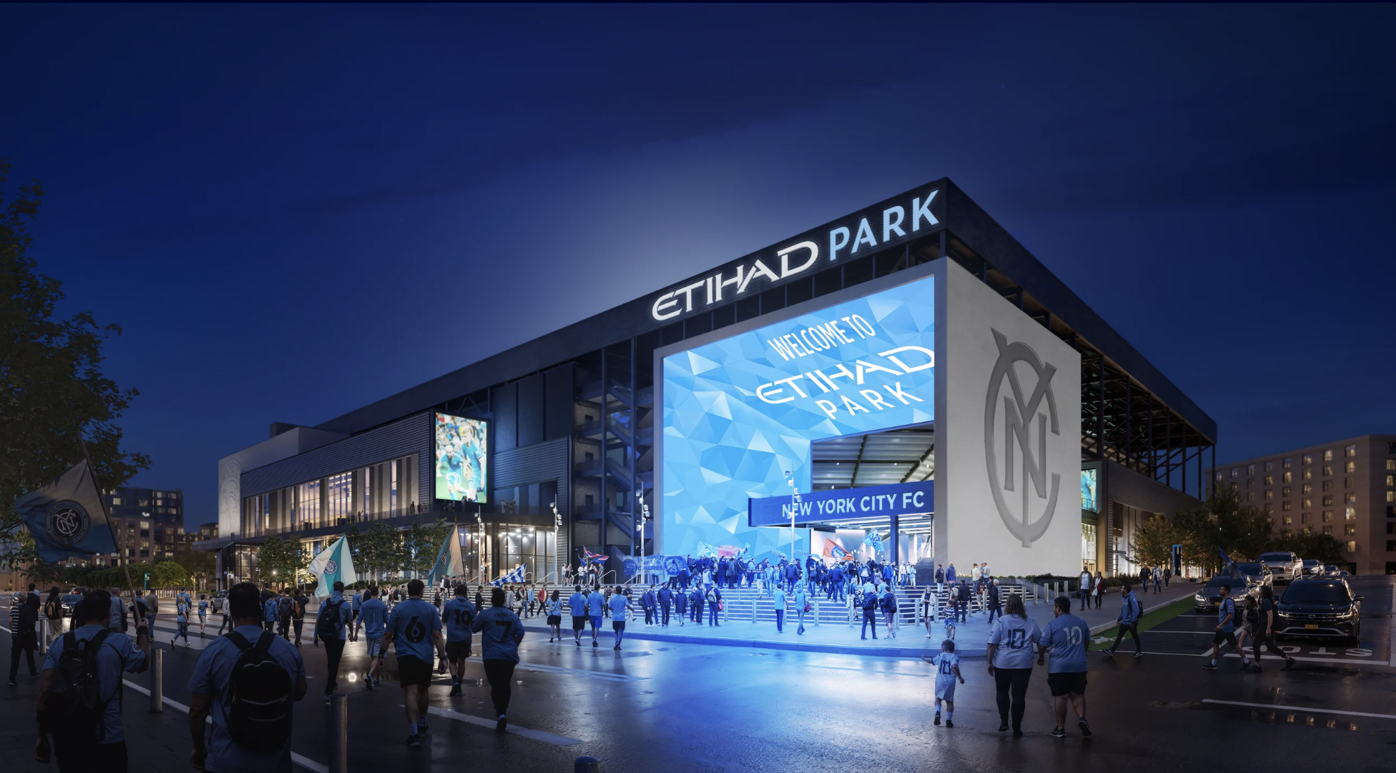 Willets Point soccer stadium will cost taxpayers, IBO says