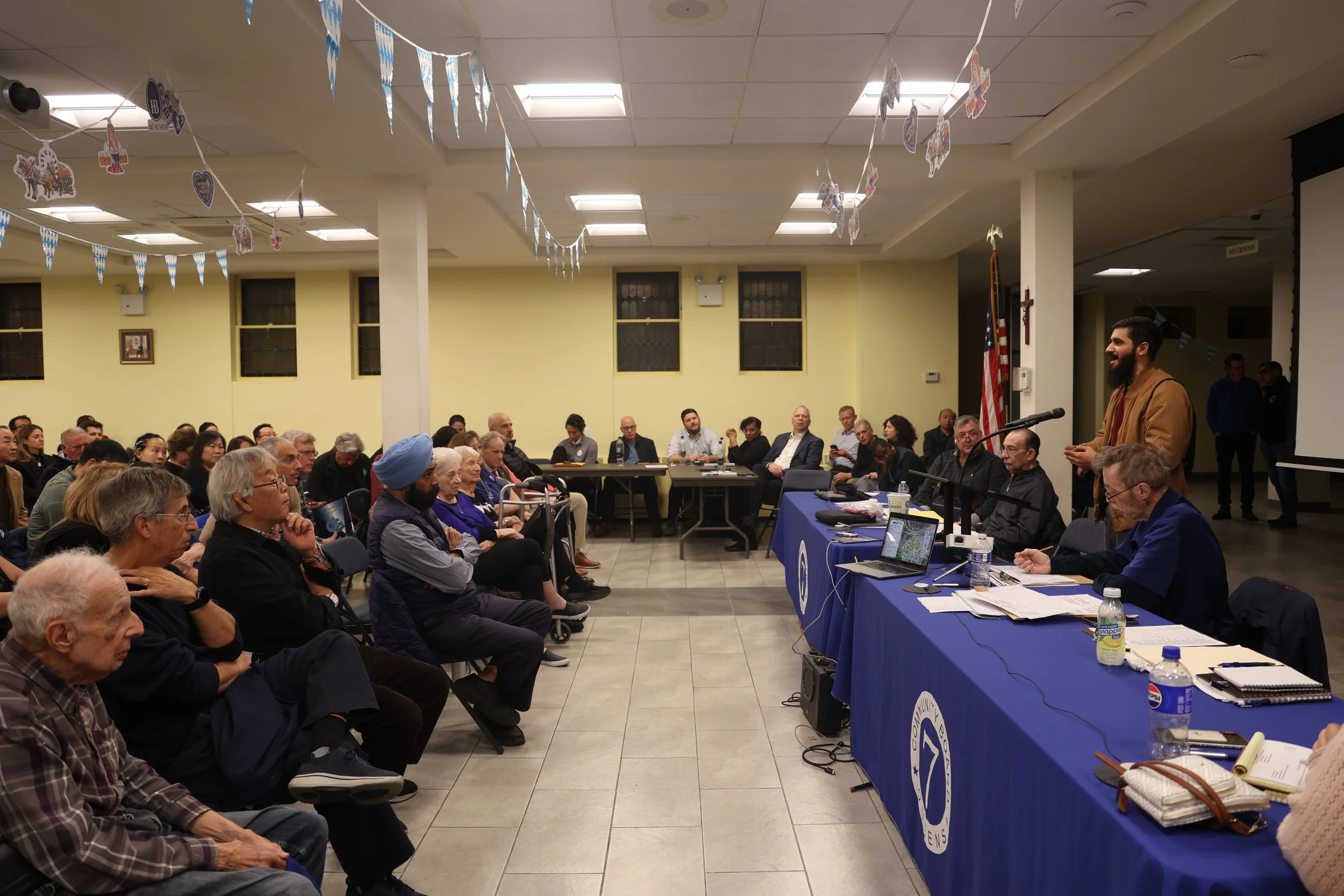 Cohen’s casino plan wins over community boards