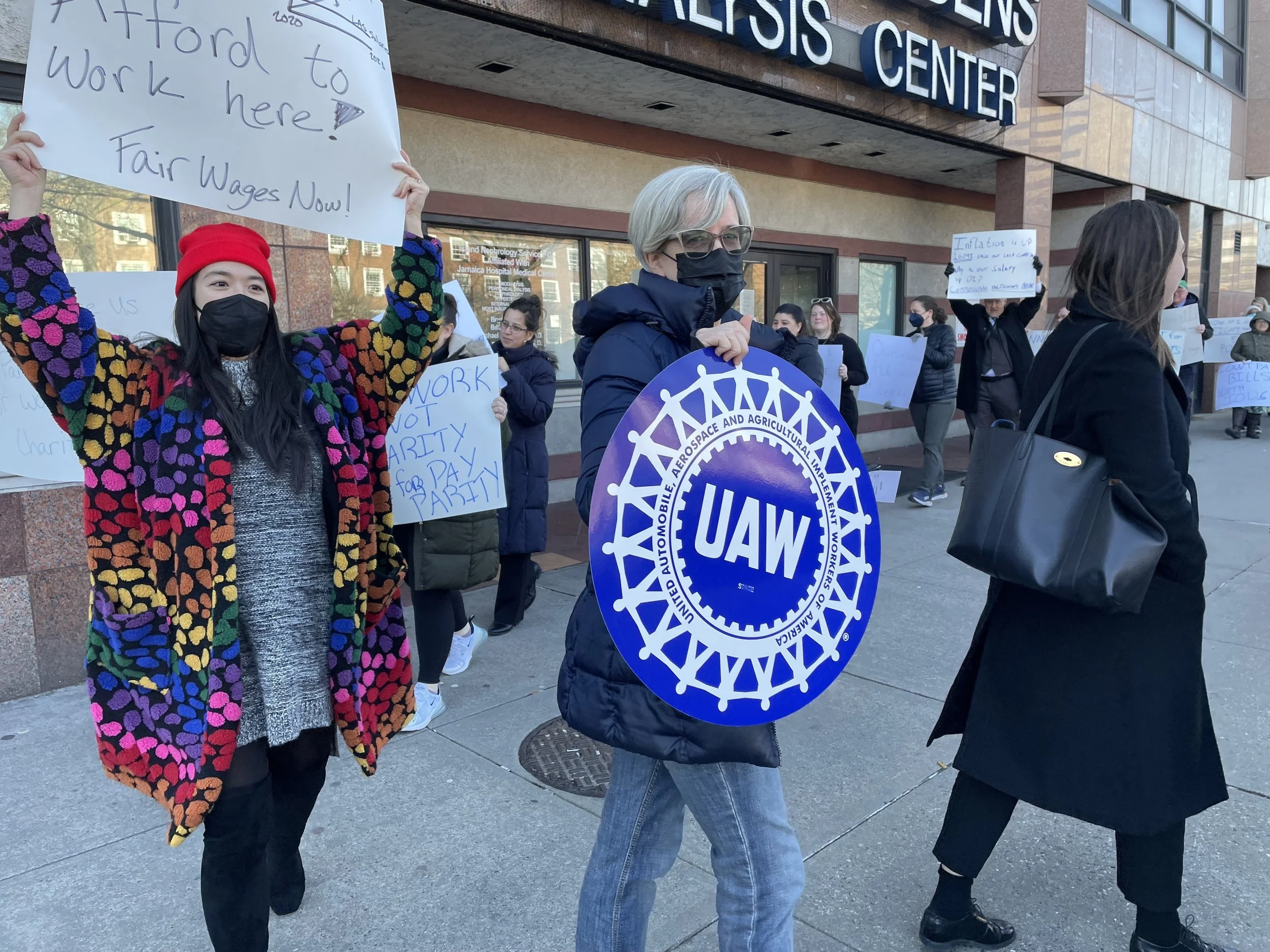 DAs and attorneys call on gov to expand atty loan forgiveness program