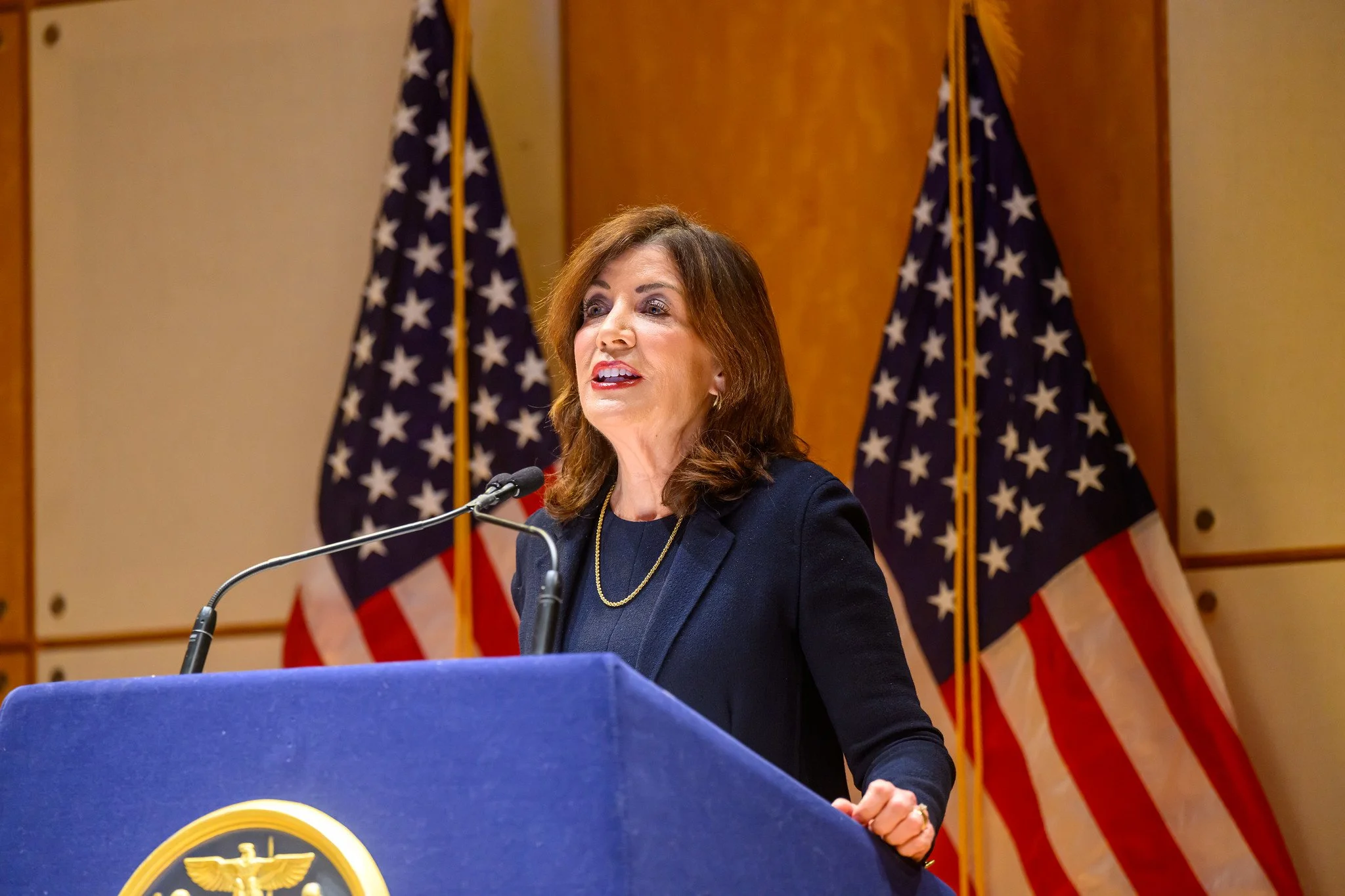 Hochul’s clemency reforms stall, concerning advocates