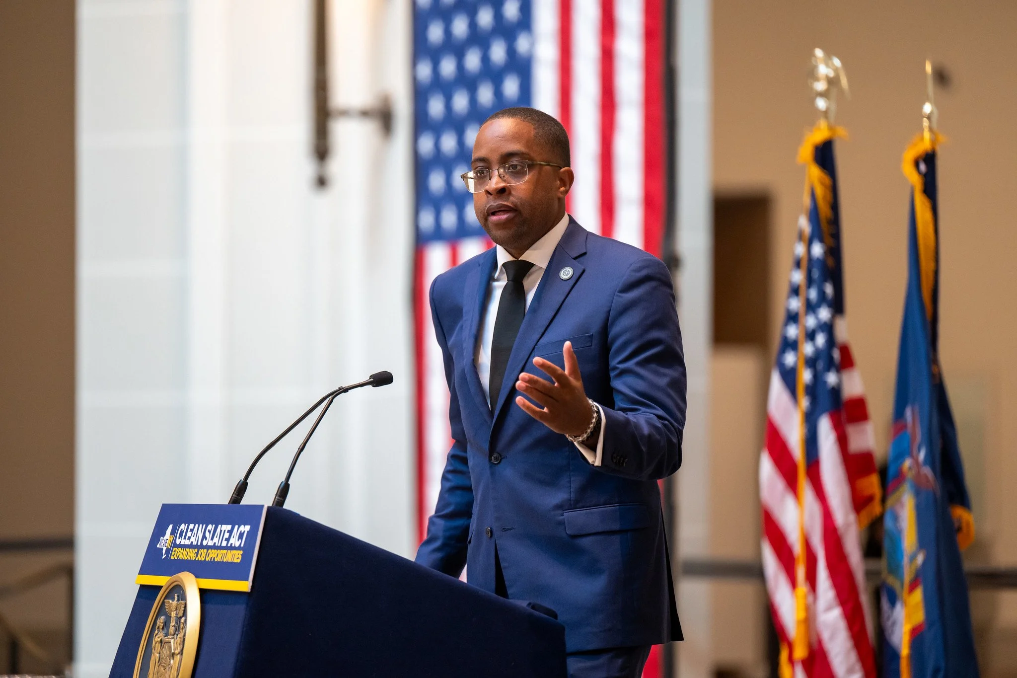 New bill aims to help DAs with discovery