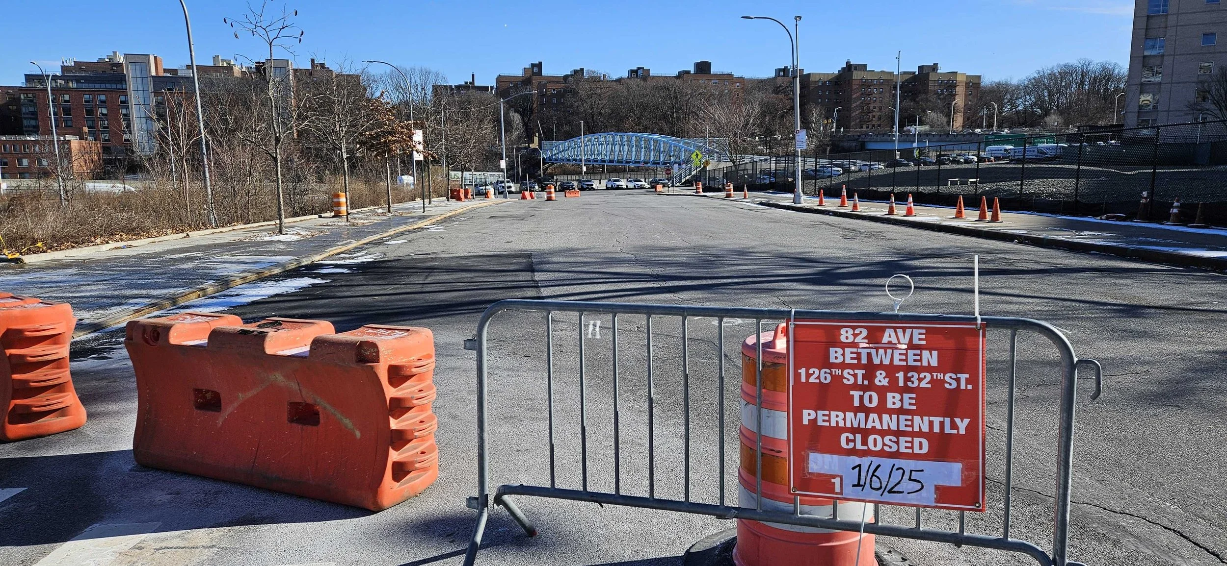 Queens jail construction rankles courthouse staff