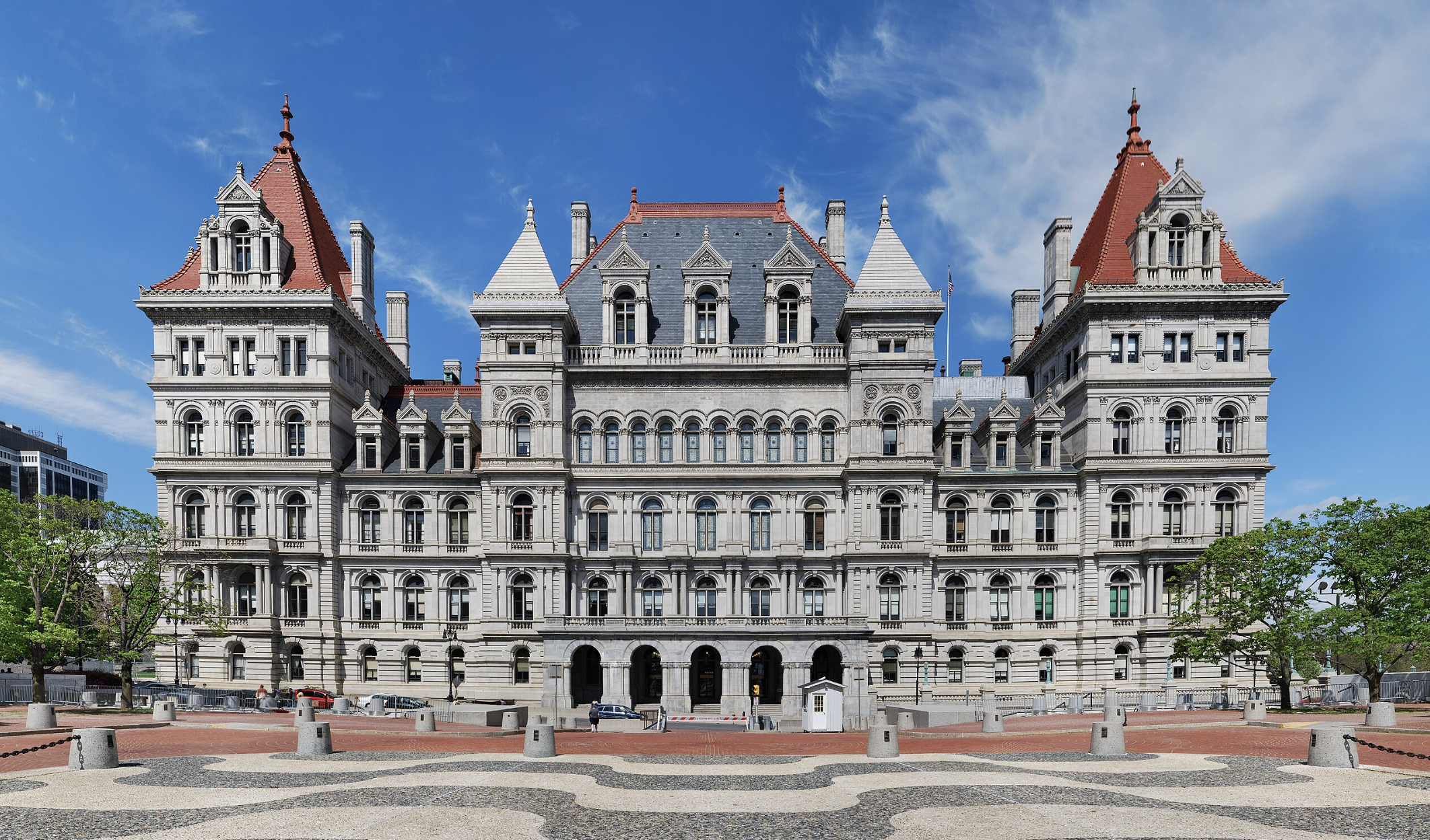 With discovery law rollbacks looming, coalition launches to defend reforms