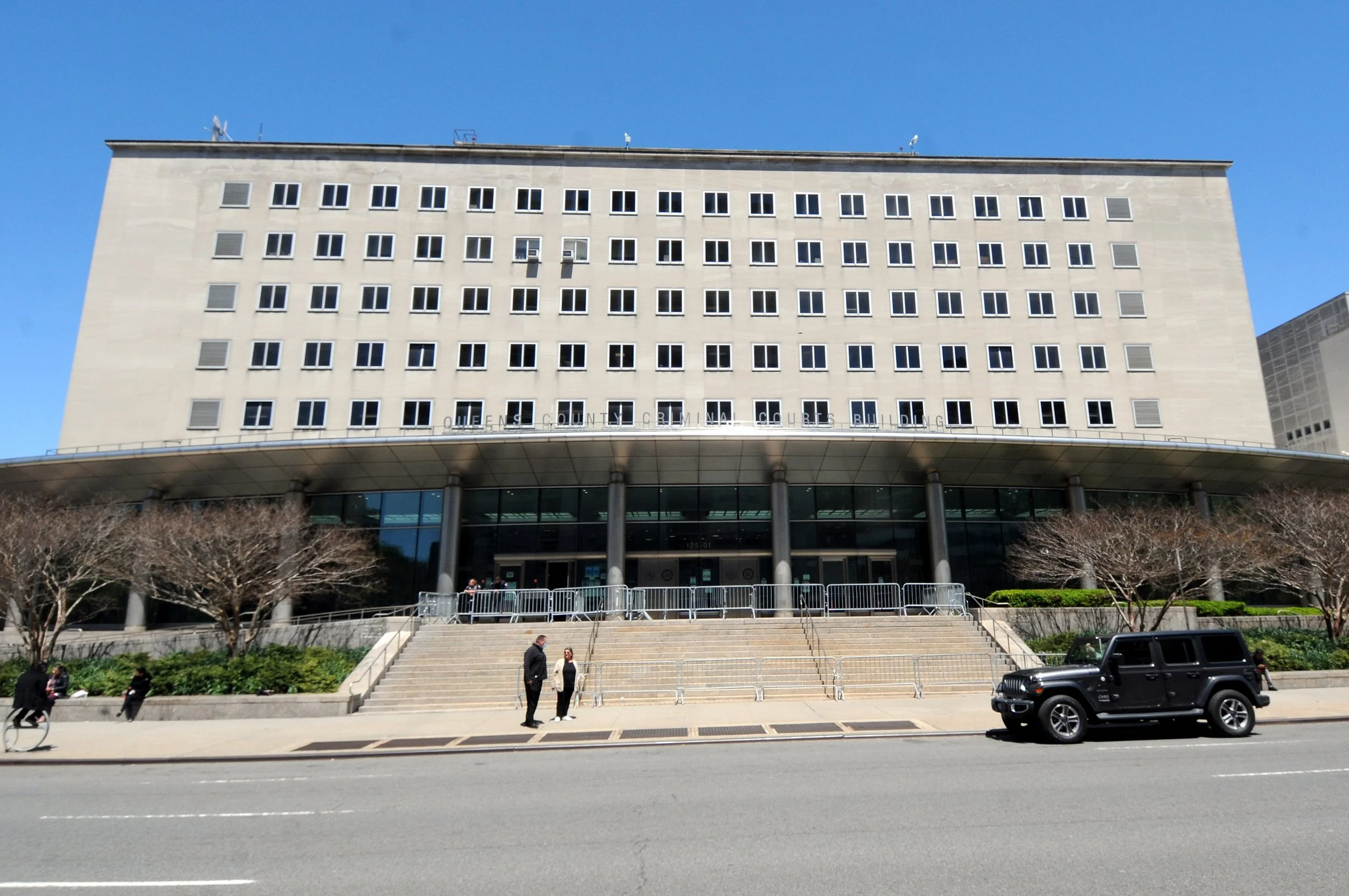 New report claims NY judges are undermining bail reform 