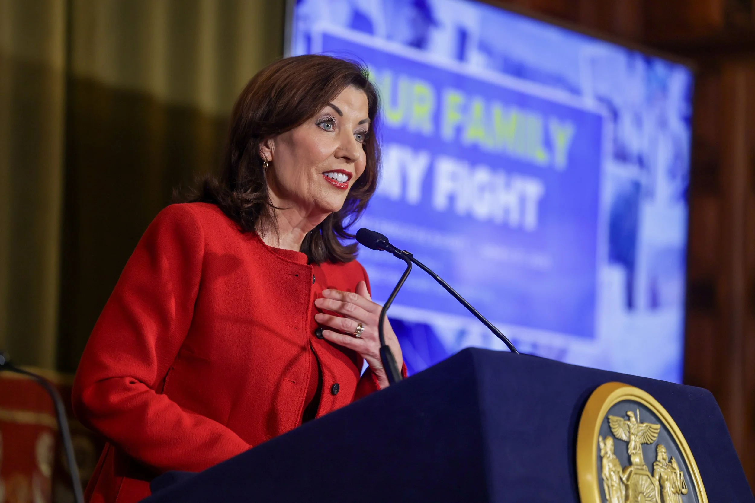 Gov leaves out atty student loan relief from budget