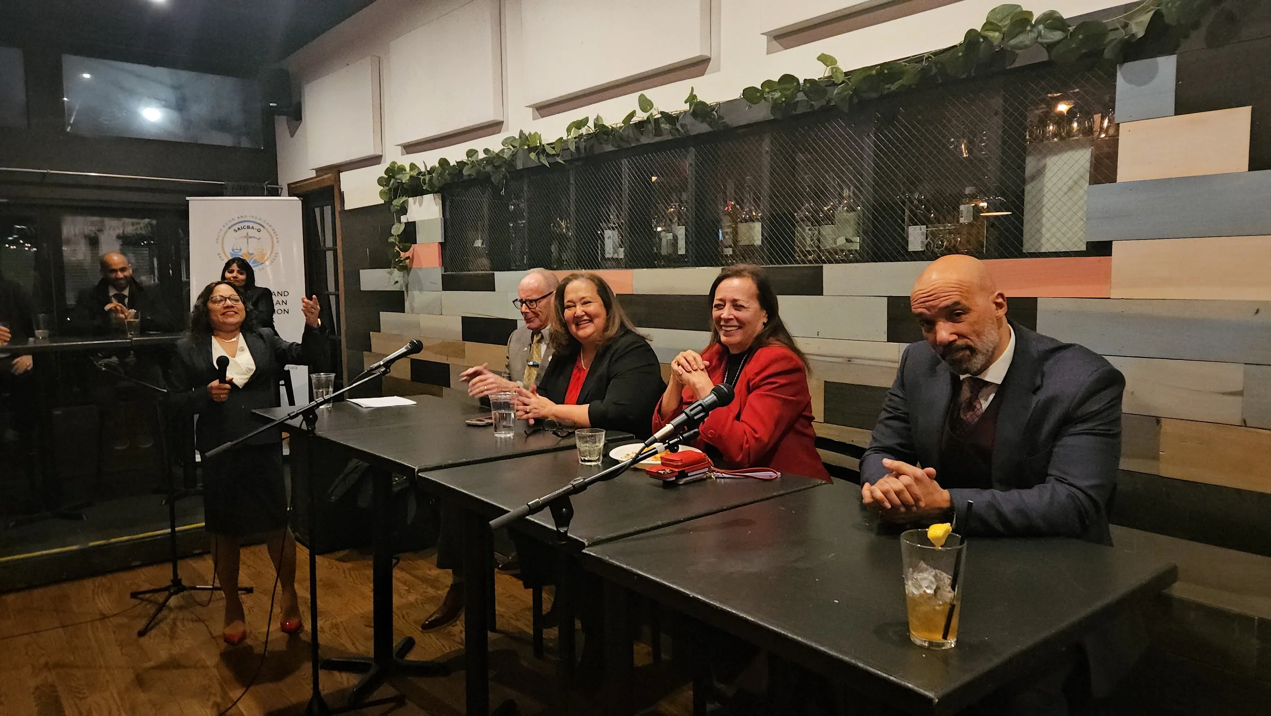 Queens assigned counsel panel holds recruitment drive
