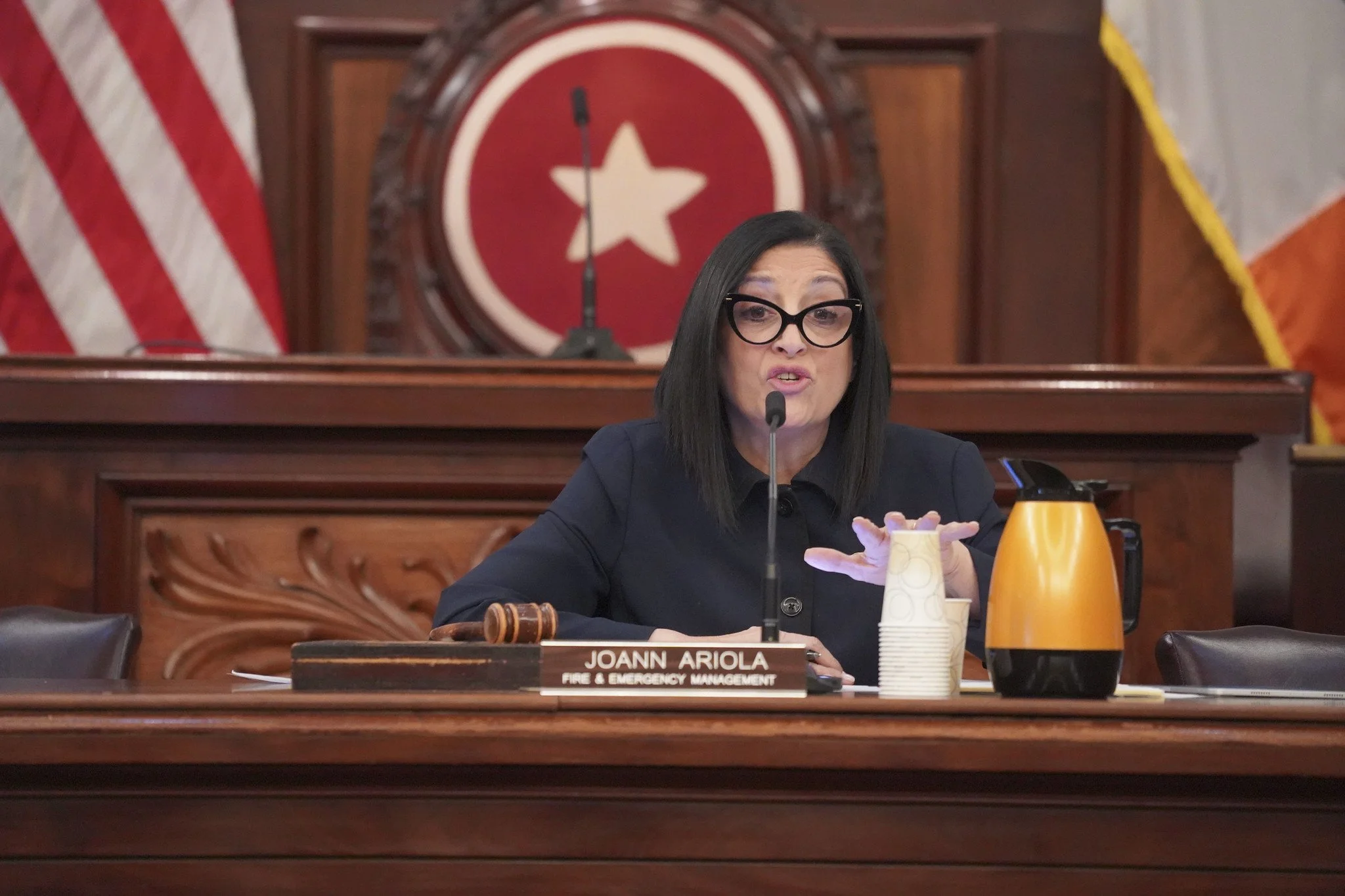 Queens councilmember to lead Republican caucus 