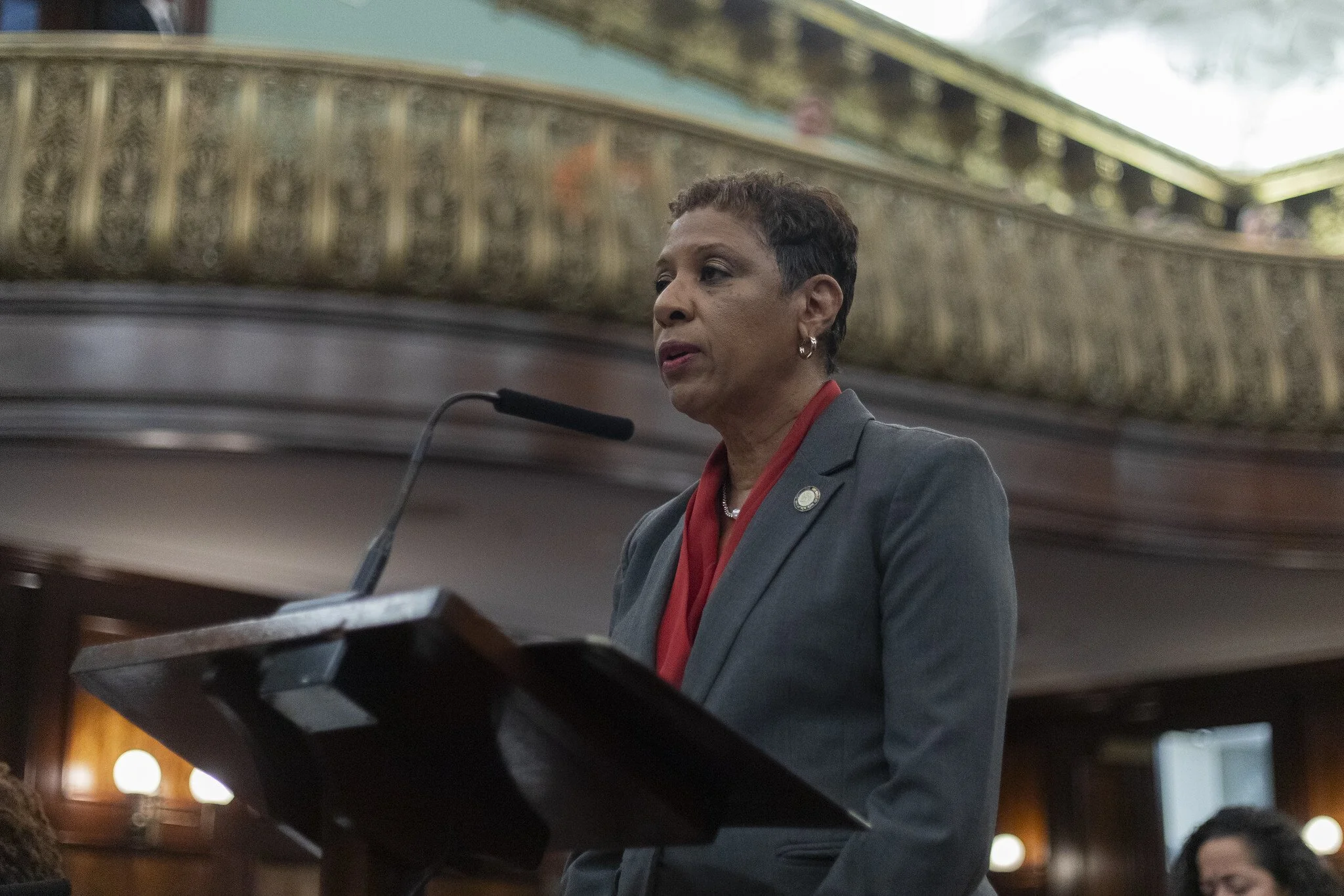 City Council asks judge to protect their power over Rikers ahead of receivership ruling