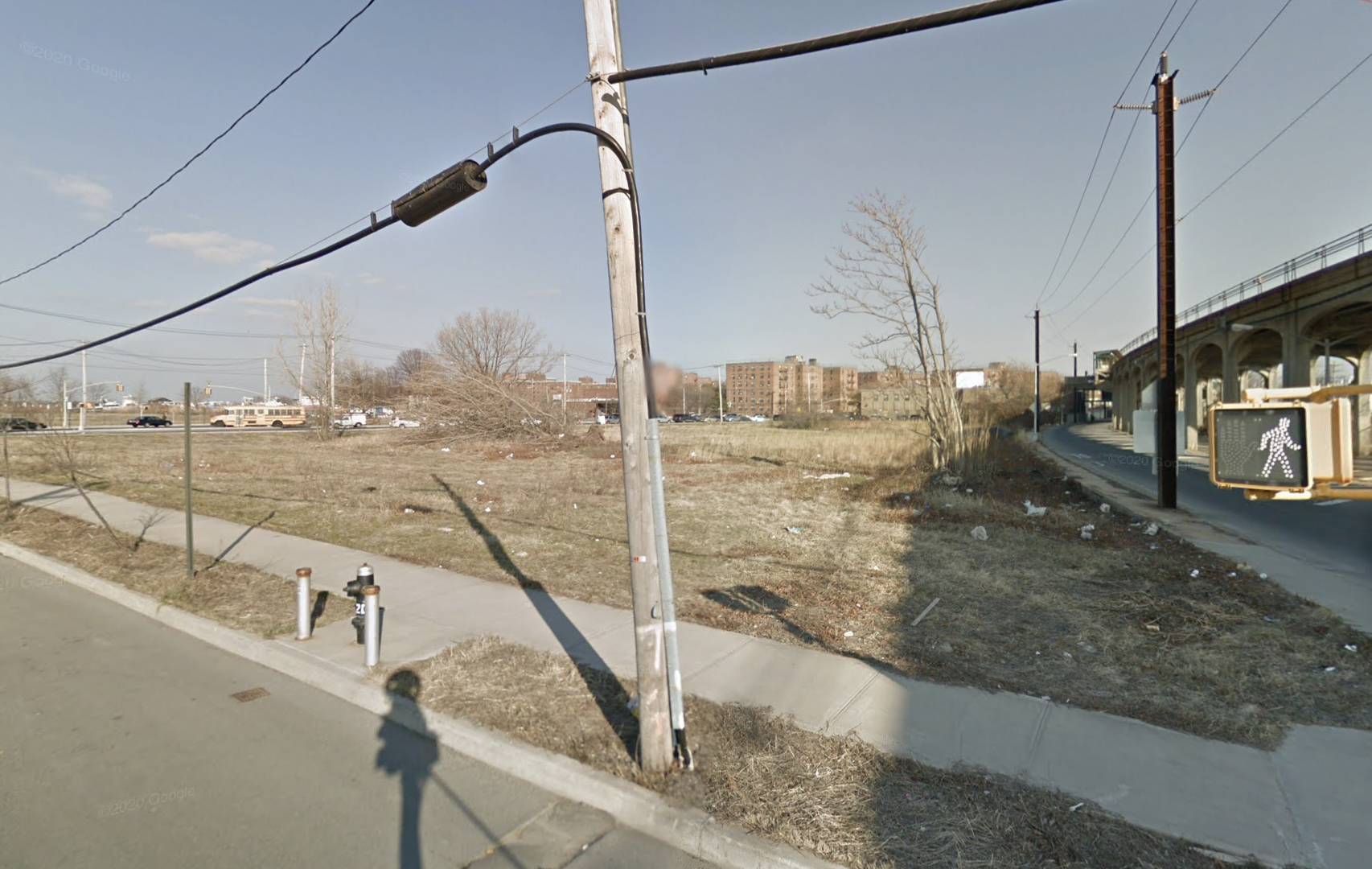City finds place to build long-desired Rockaway hospital