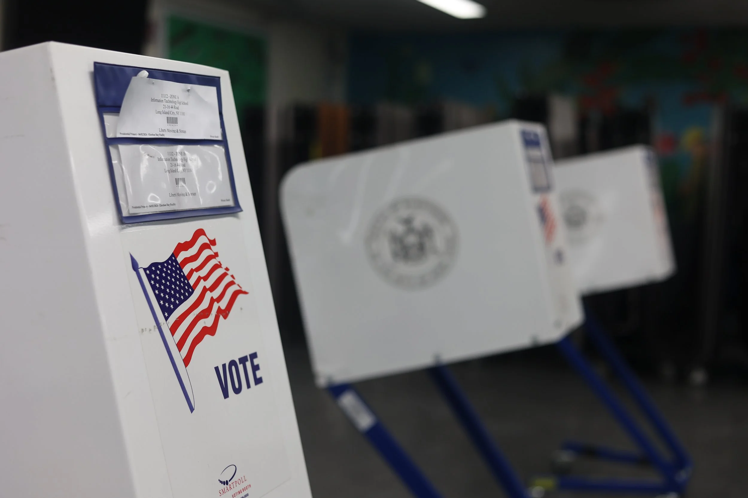 Fight over ballot petitions begins