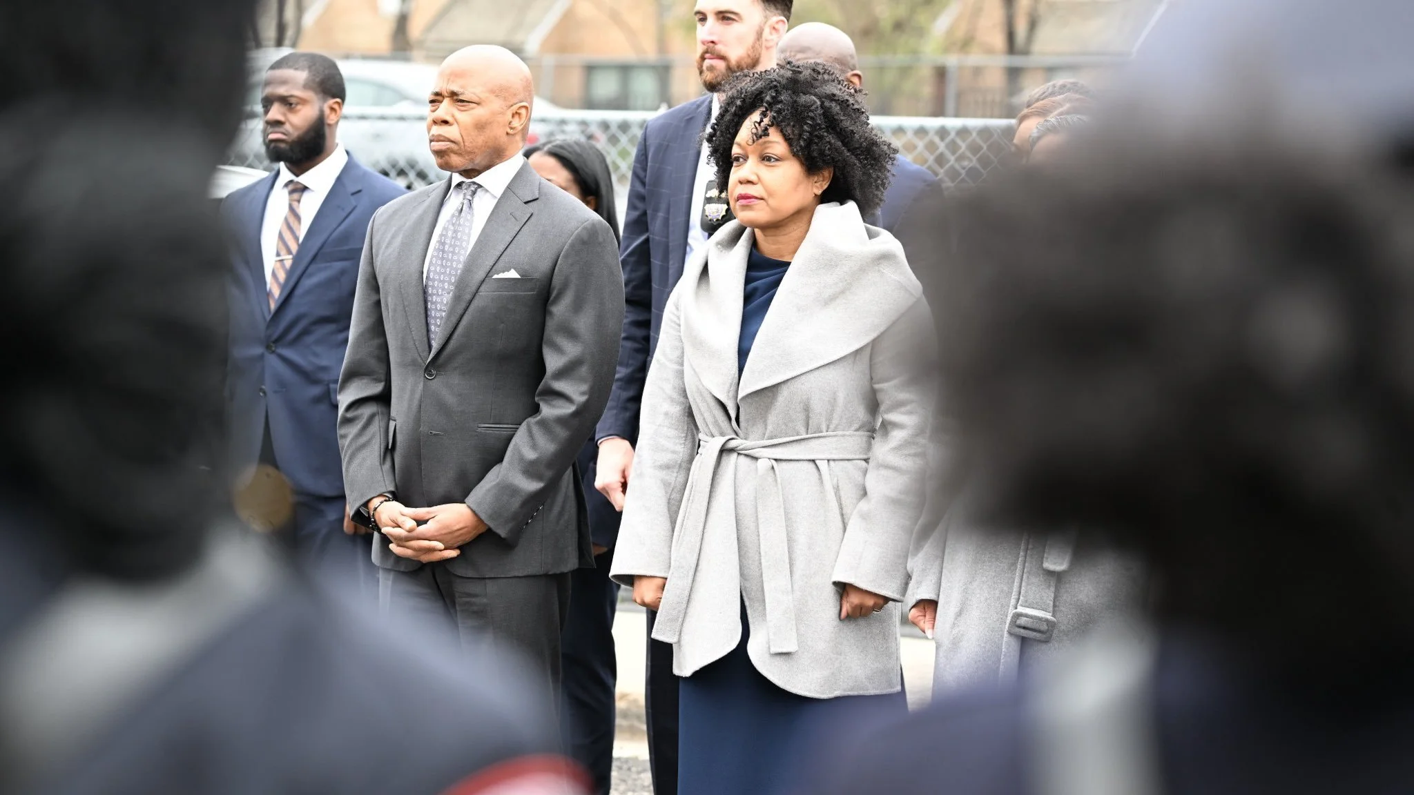 Jail expert says DOC boss should remain in charge of Rikers as judge weighs receivership