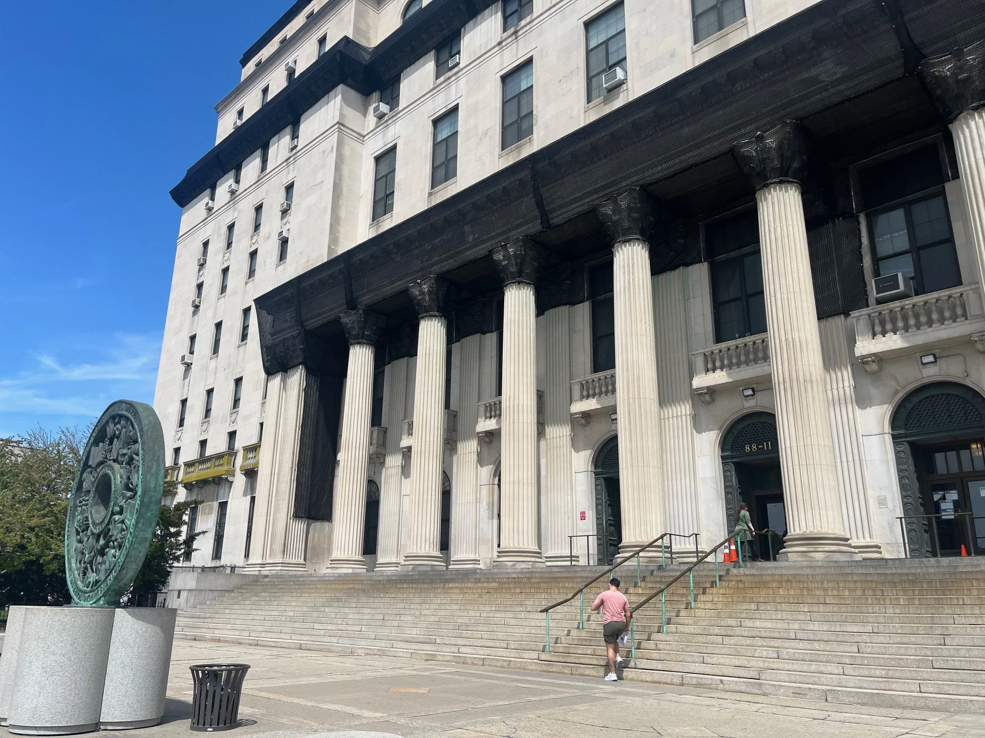 Queens court upholds BOE’s decisions to kick candidates off ballot