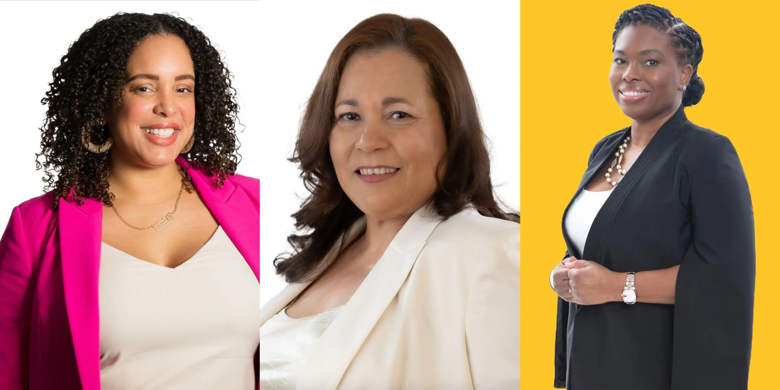 Major Queens political players take sides in District 21 race