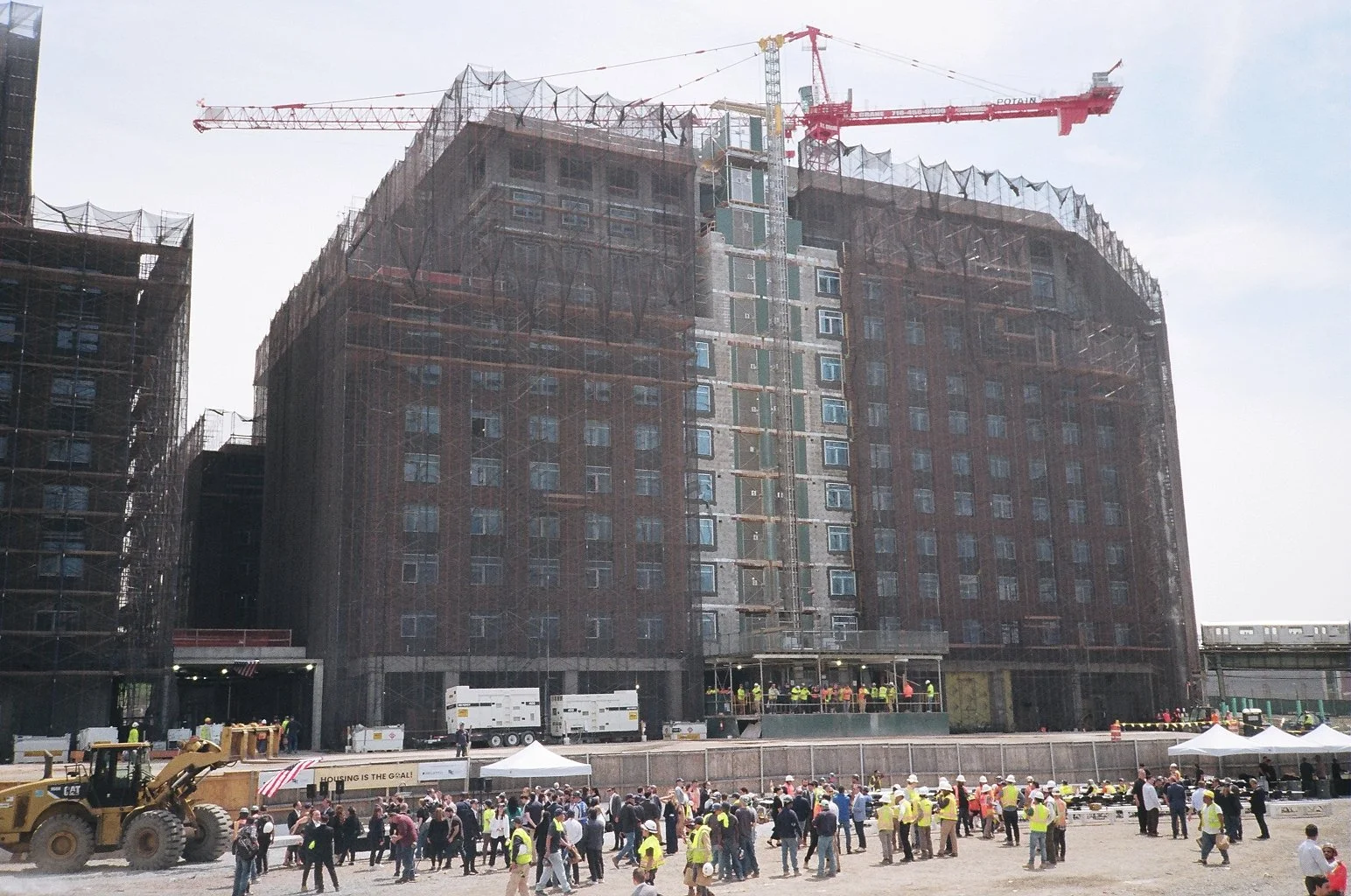 Opinion: An “abundant” future, right now in Willets Point 