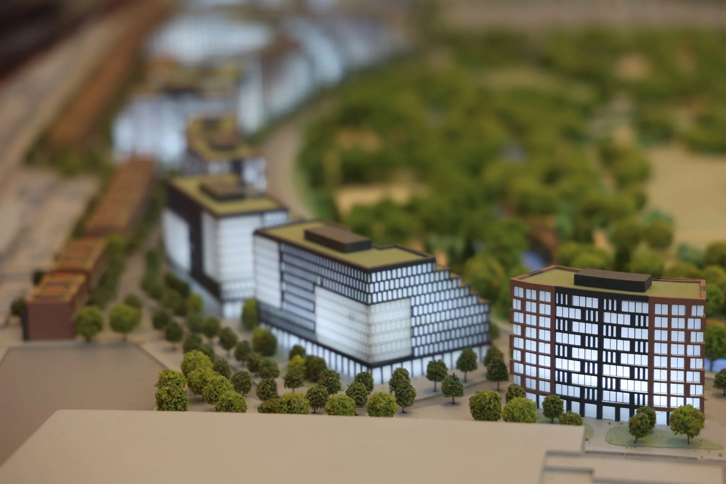 With casino bid on the horizon, Resorts World bets on housing 