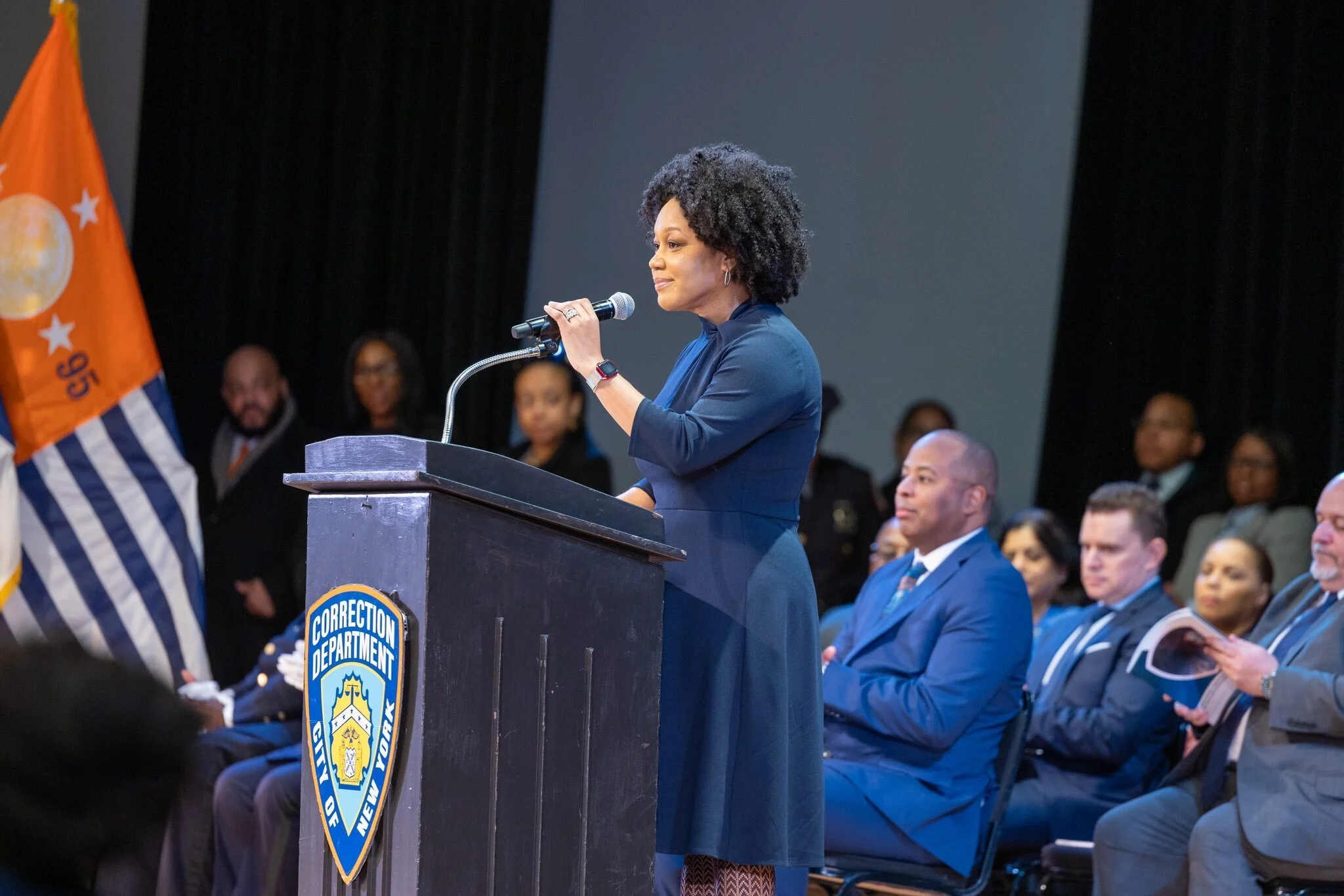 Rikers watchdog praises DOC commissioner even as judge gets set to appoint receiver 