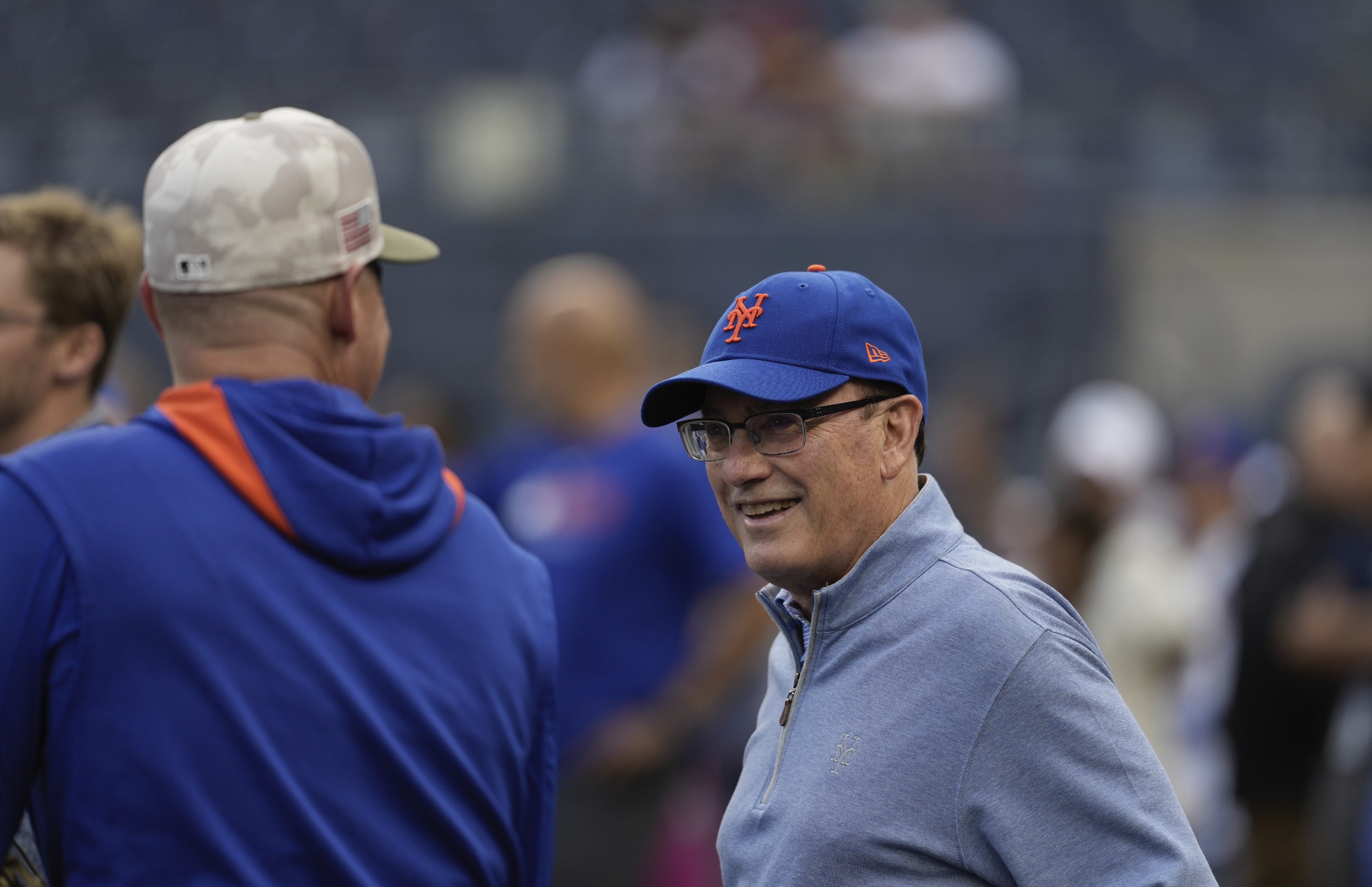 Cohen’s casino gets green light in Albany