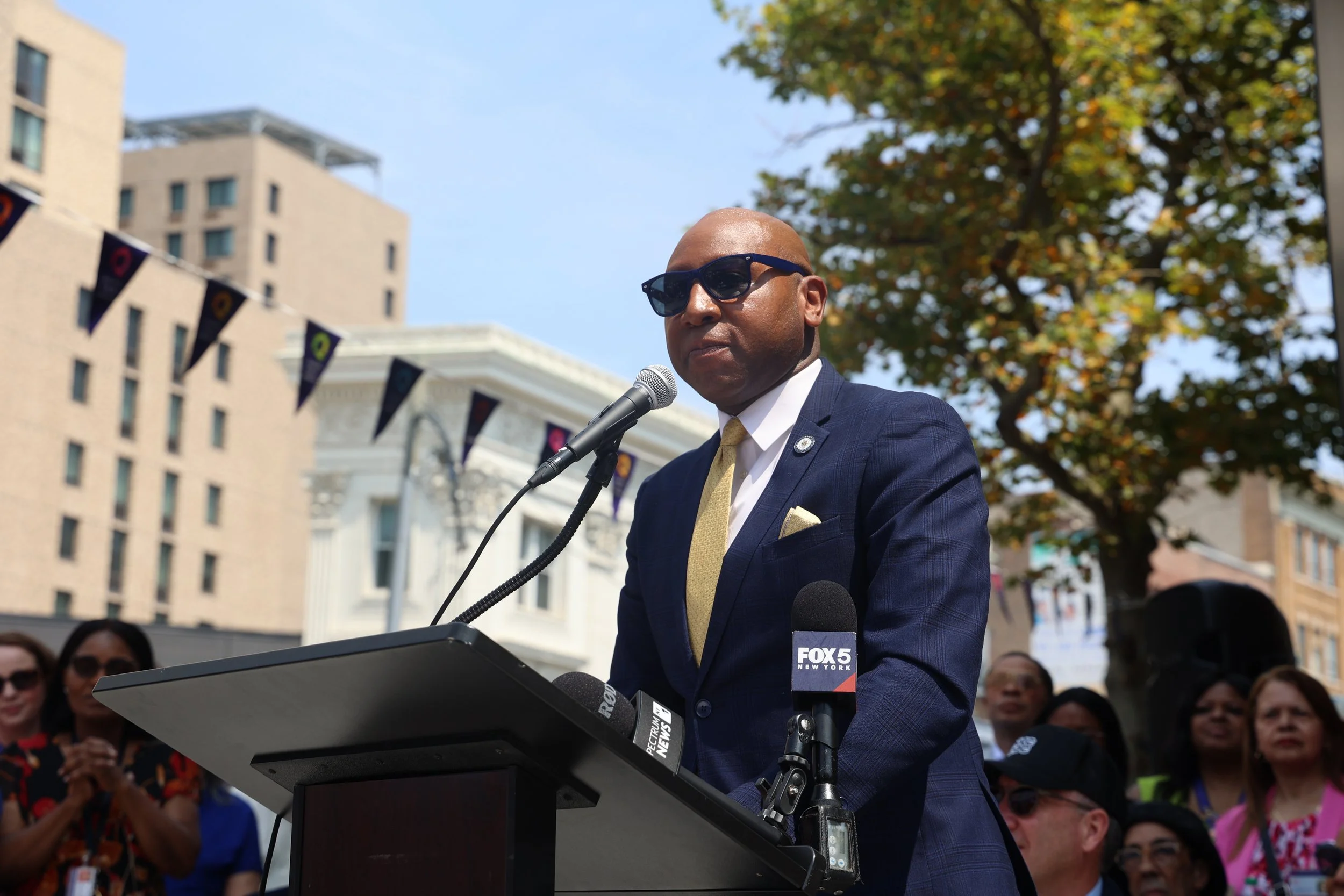 BP and locals wary of Jamaica redevelopment plan 