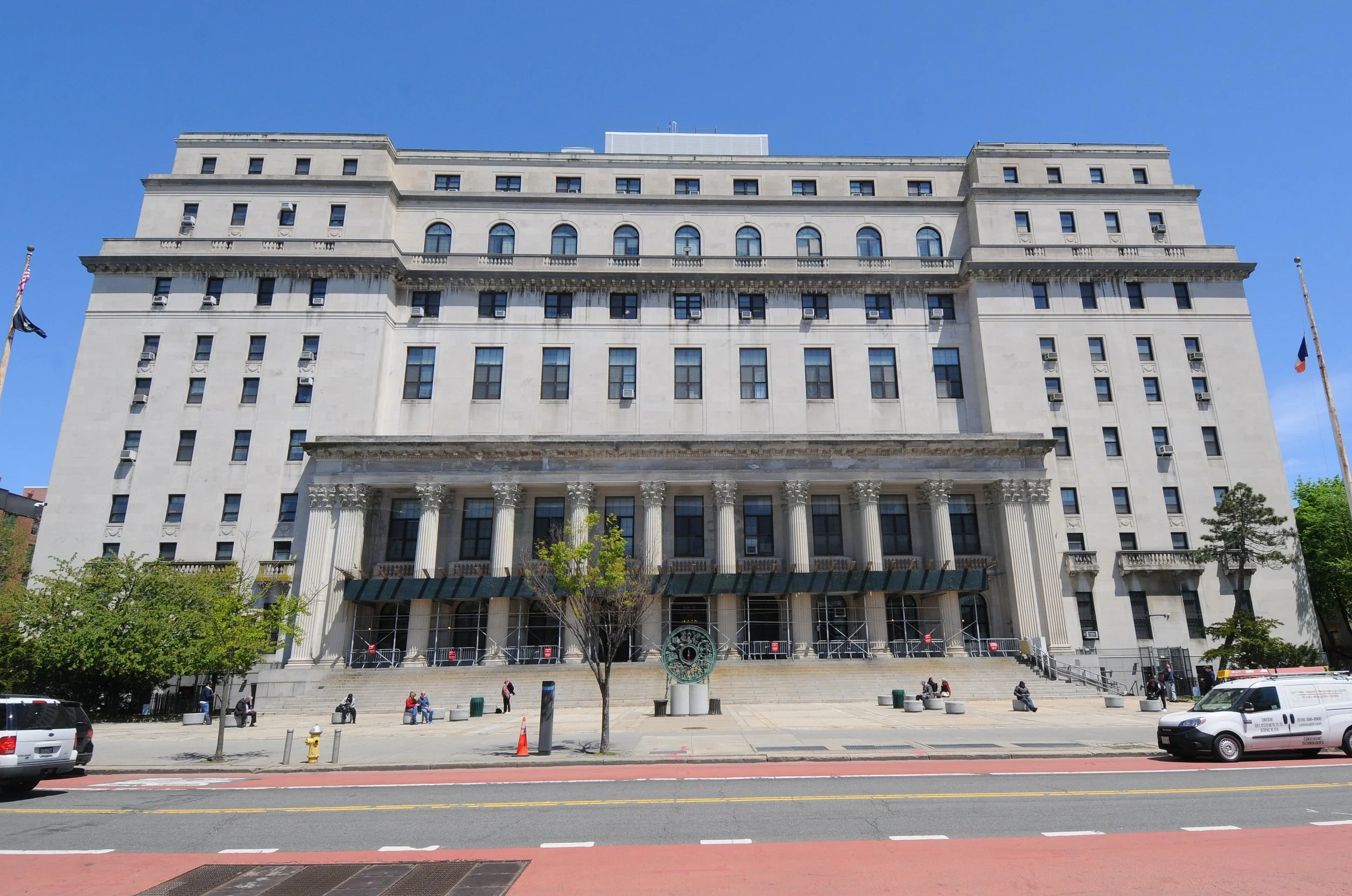 Bill to grow New York’s courts unlikely to pass in Albany
