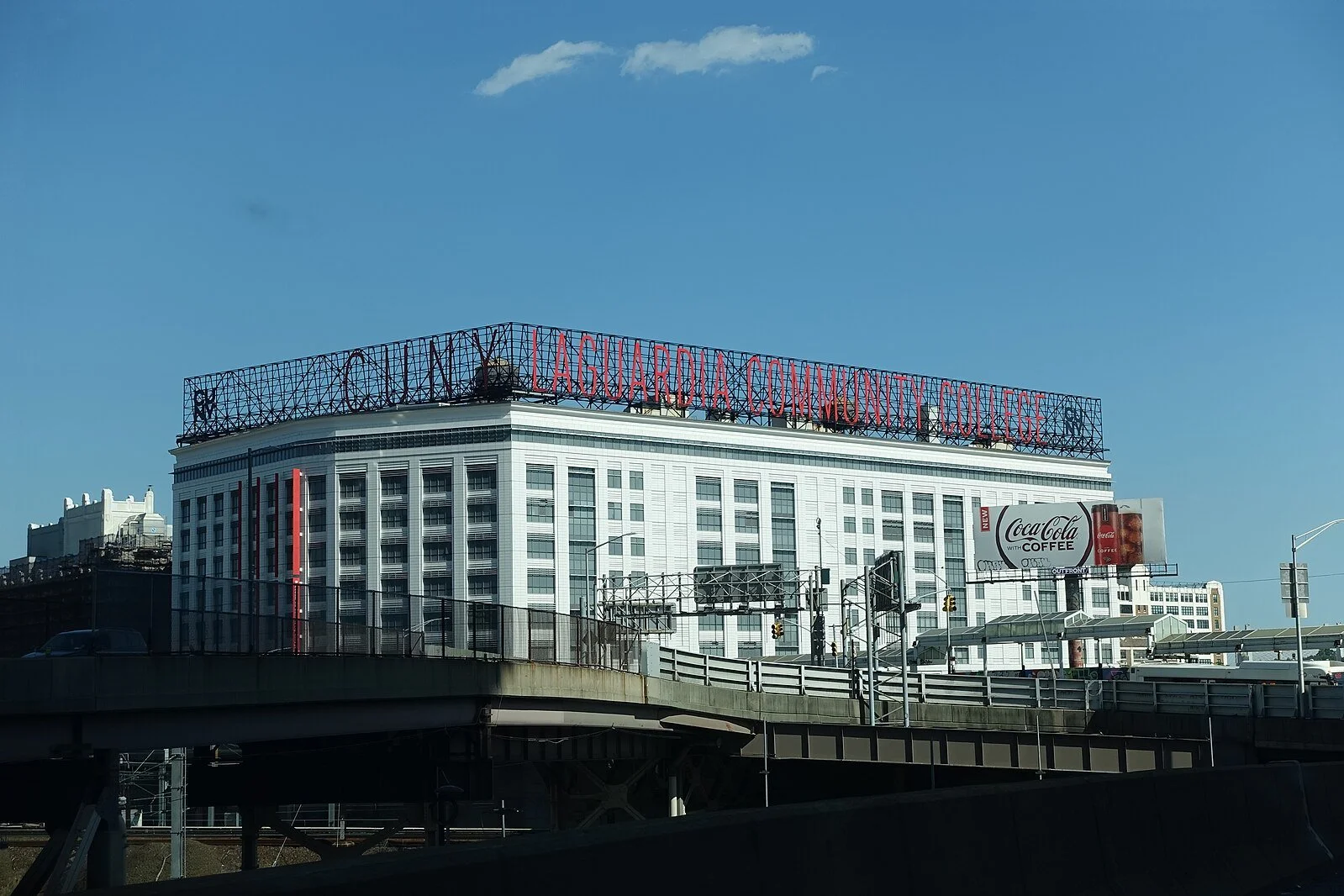 Opinion: One reckless budget cut. Thousands of students at risk