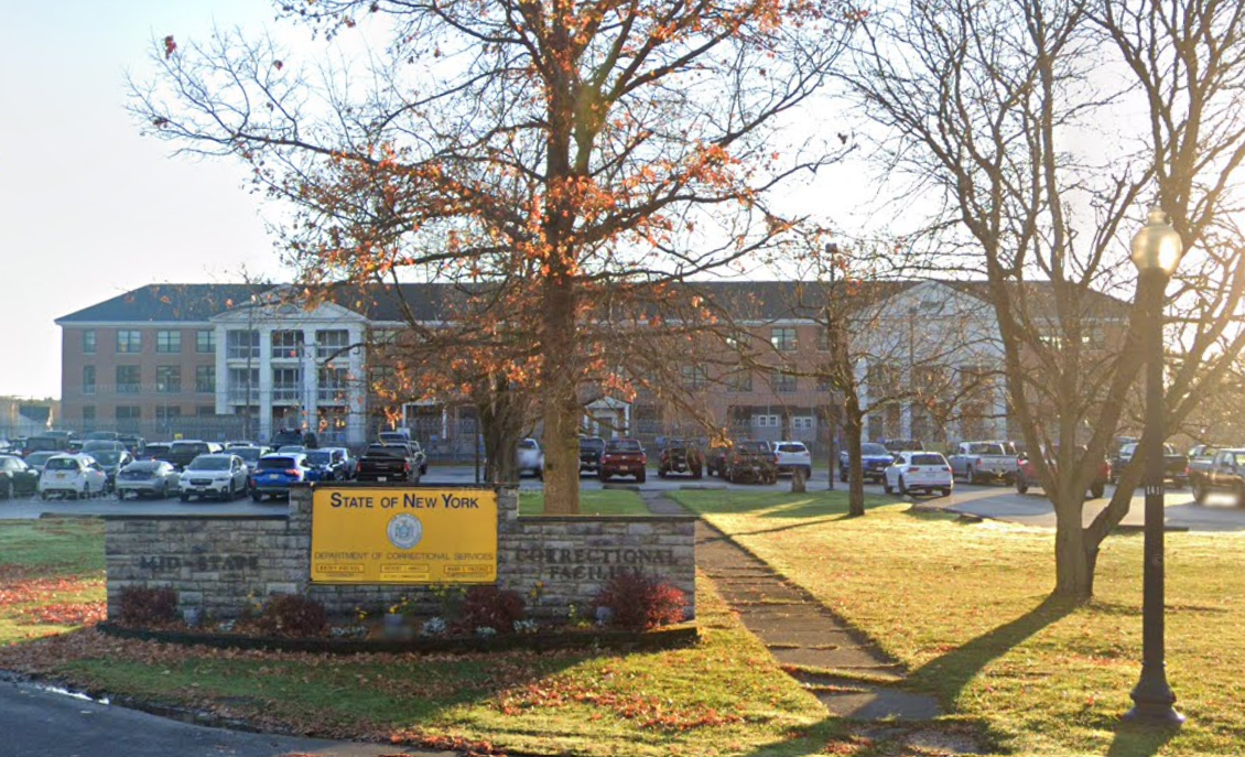 Guards violated constitutional rights of inmate killed in state prison, new lawsuit alleges