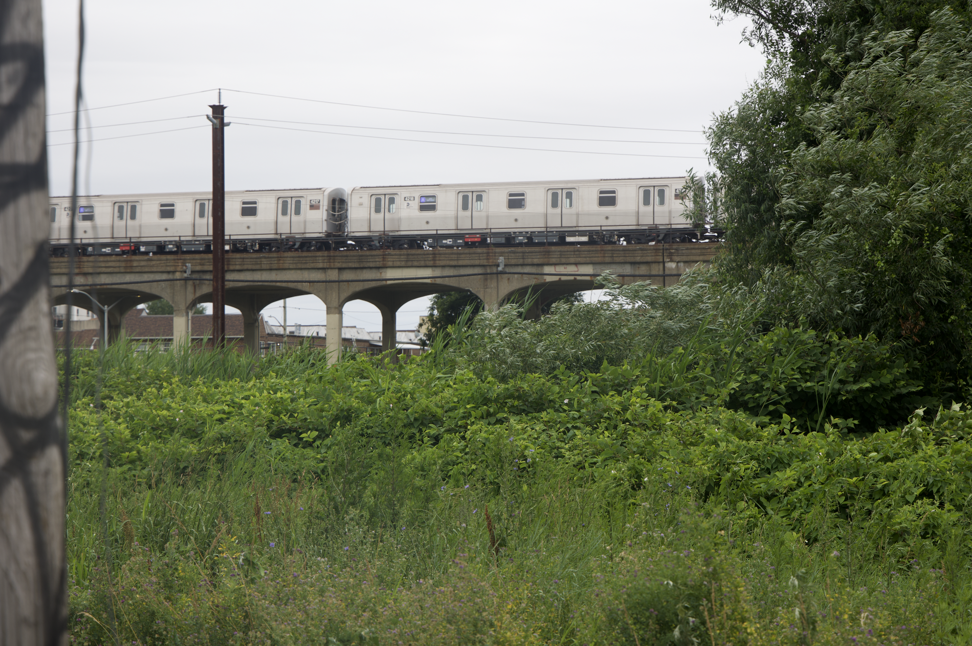 Locals want mayor to keep promise on Rockaway trauma center site 
