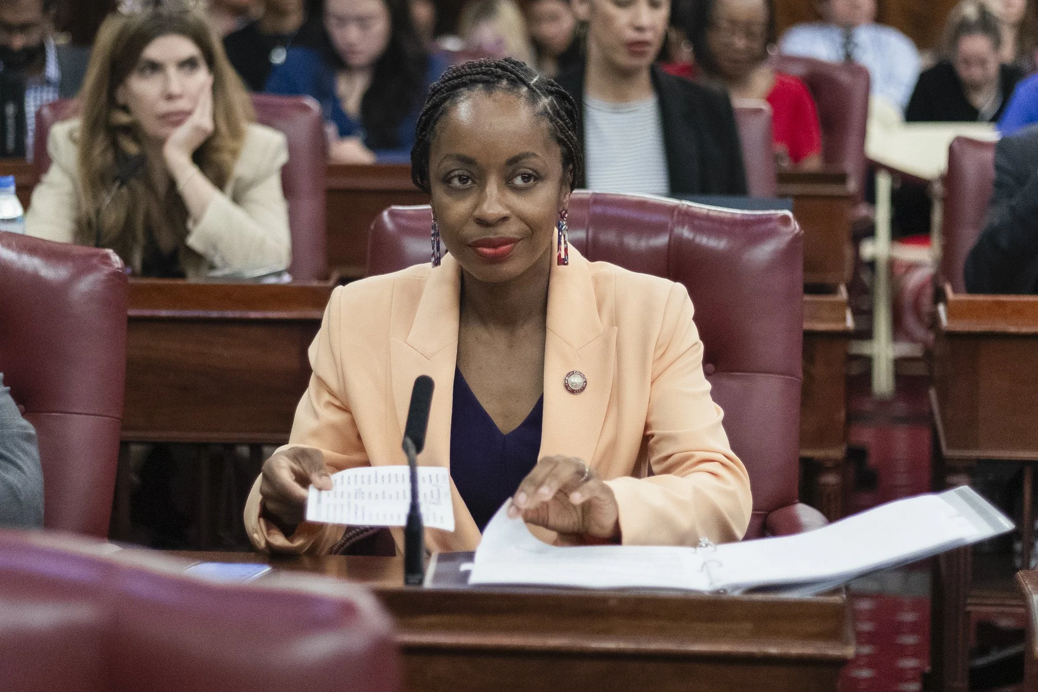 City funds crucial step in bringing trauma center to Rockaway 
