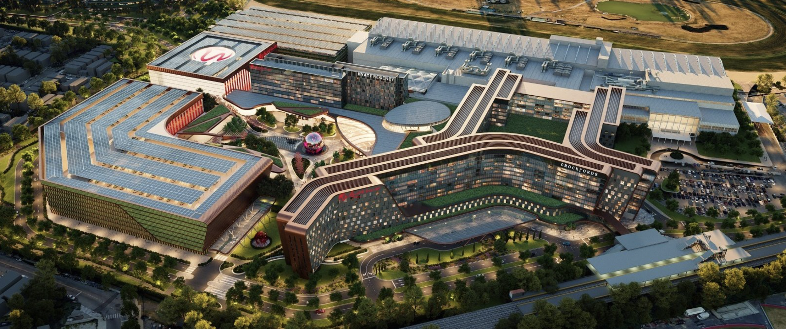  Holding all the cards: Fate of Queens’ casino bidders rests with newly-appointed committees