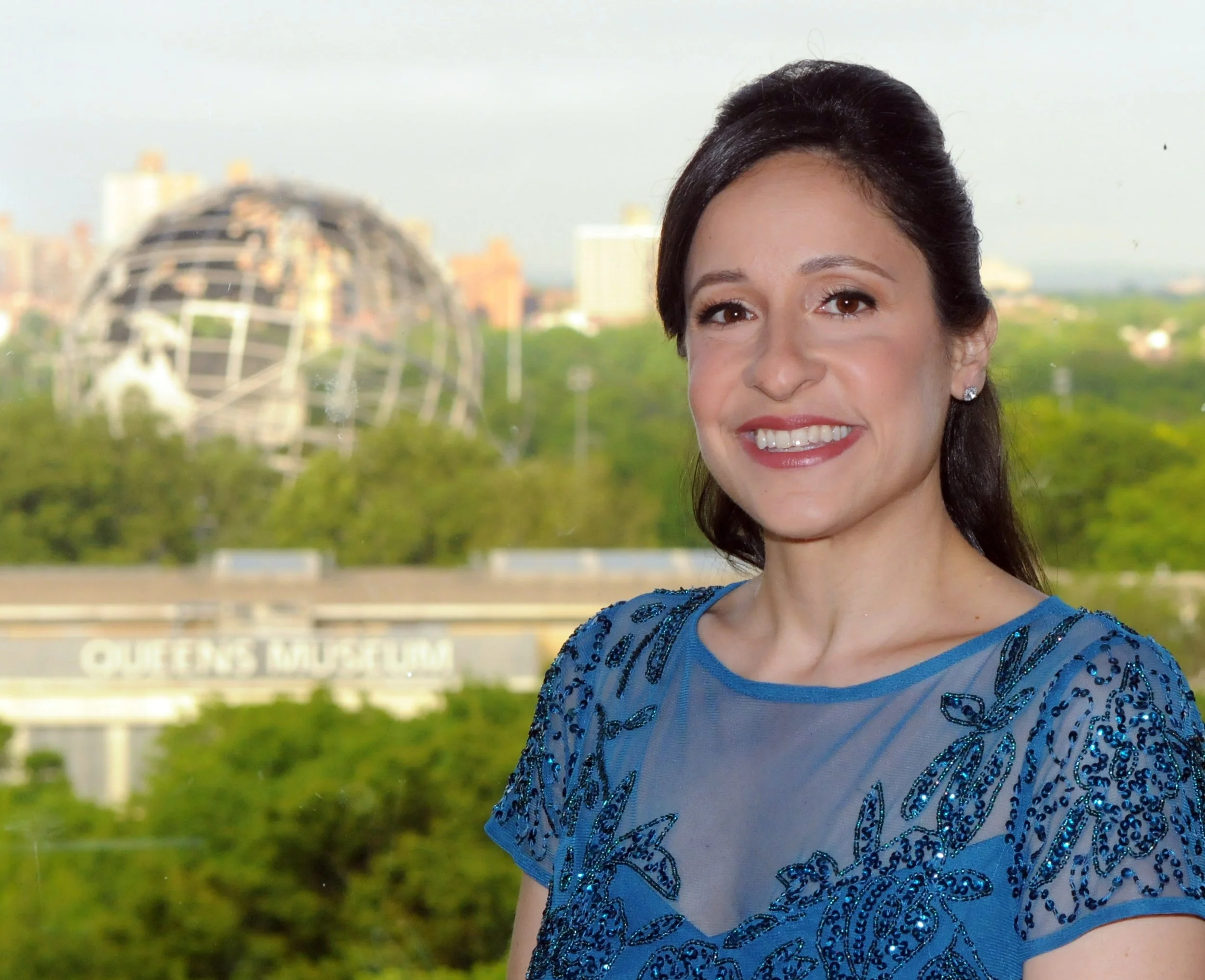 Queens County Bar Association’s newest president looks to the future