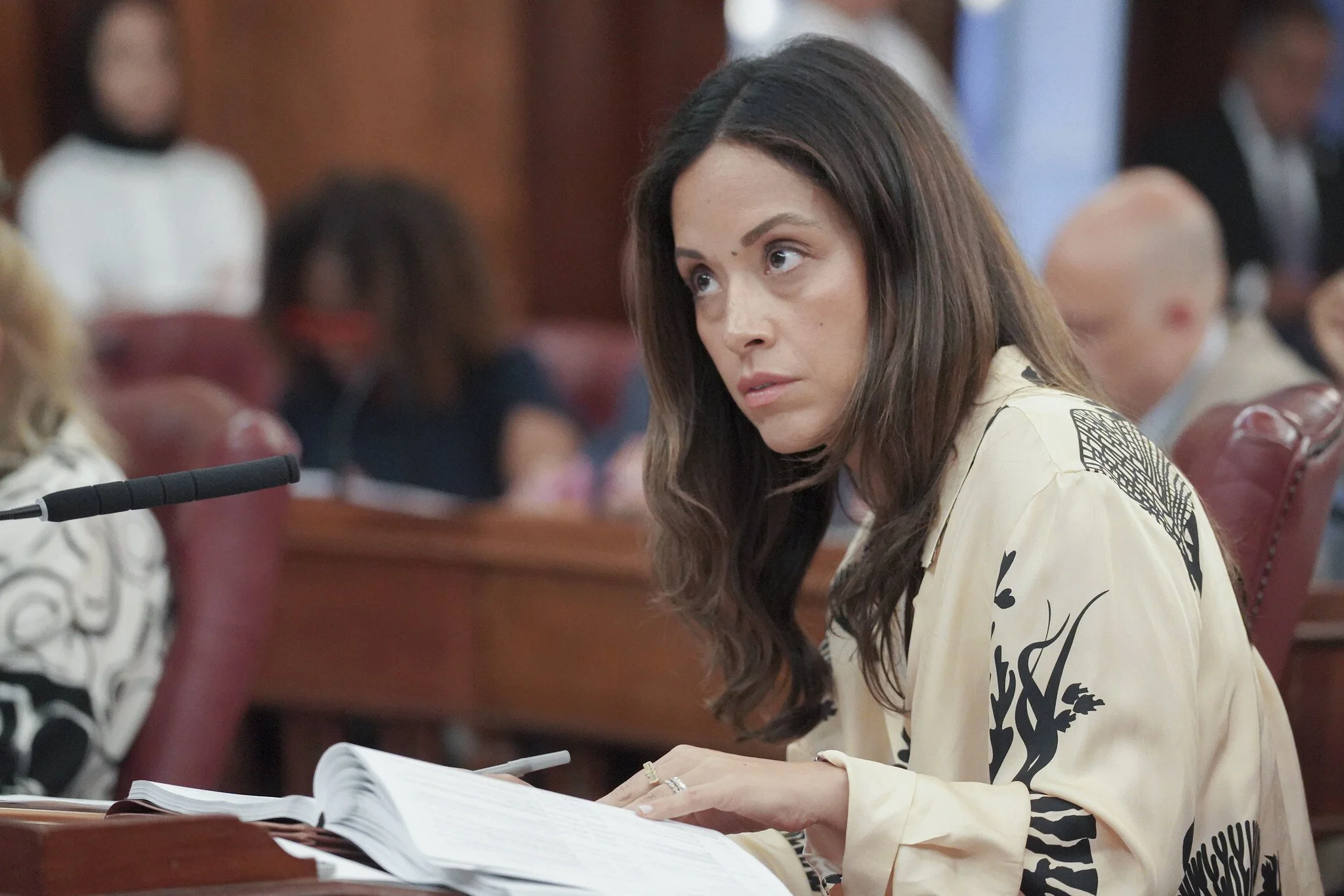 Council passes bill to require DOC to report detainee deaths