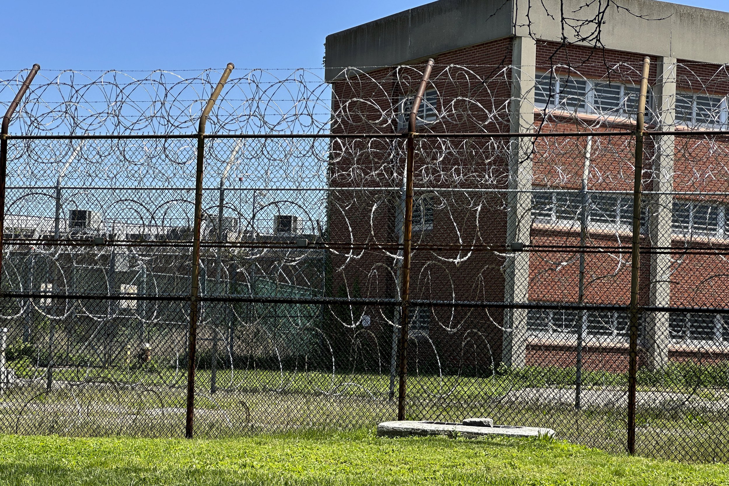 State-ready prisoners slowly begin to move off Rikers but major concerns remain
