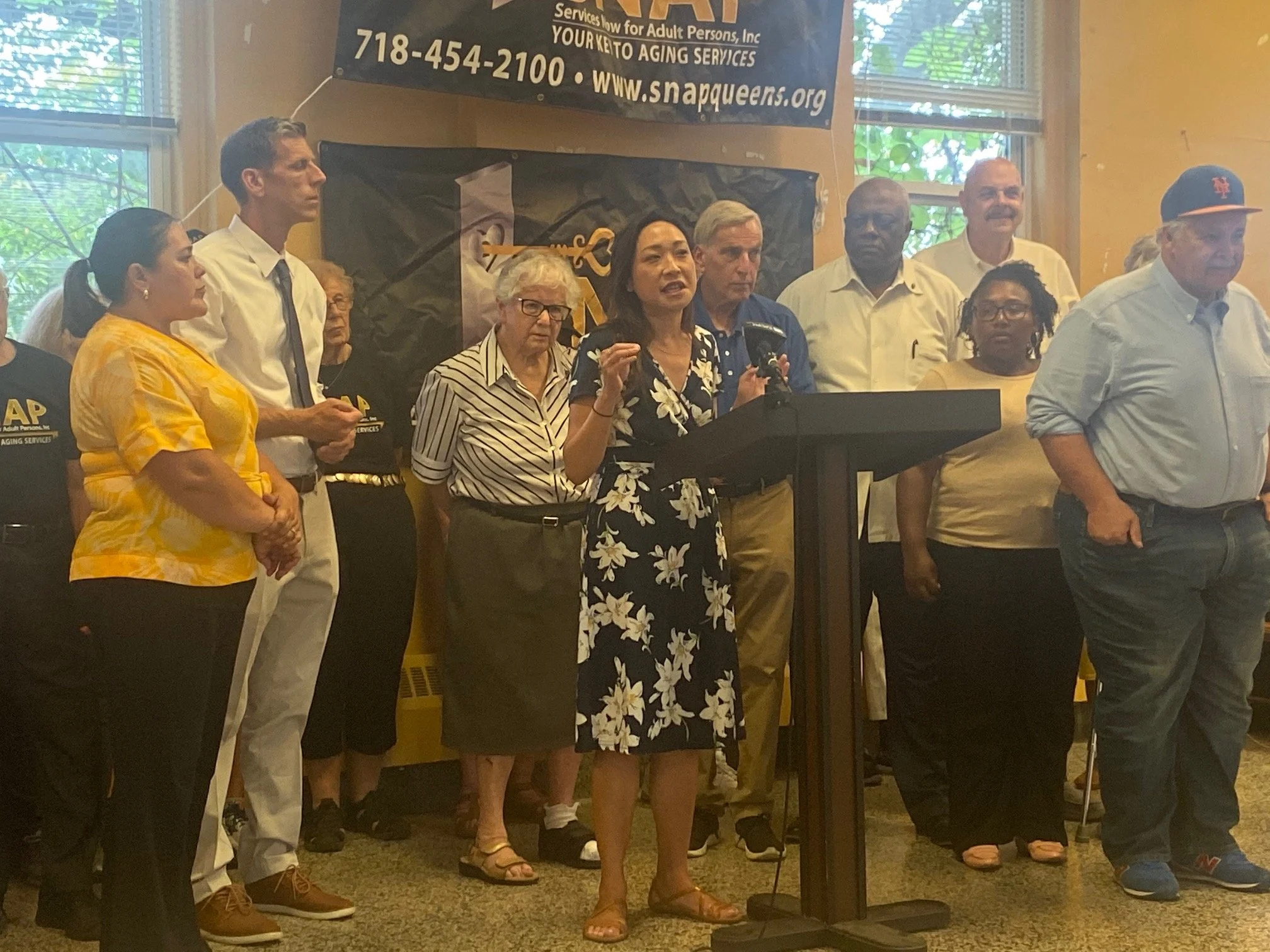 State cuts hundreds of housing units from Creedmoor plan 