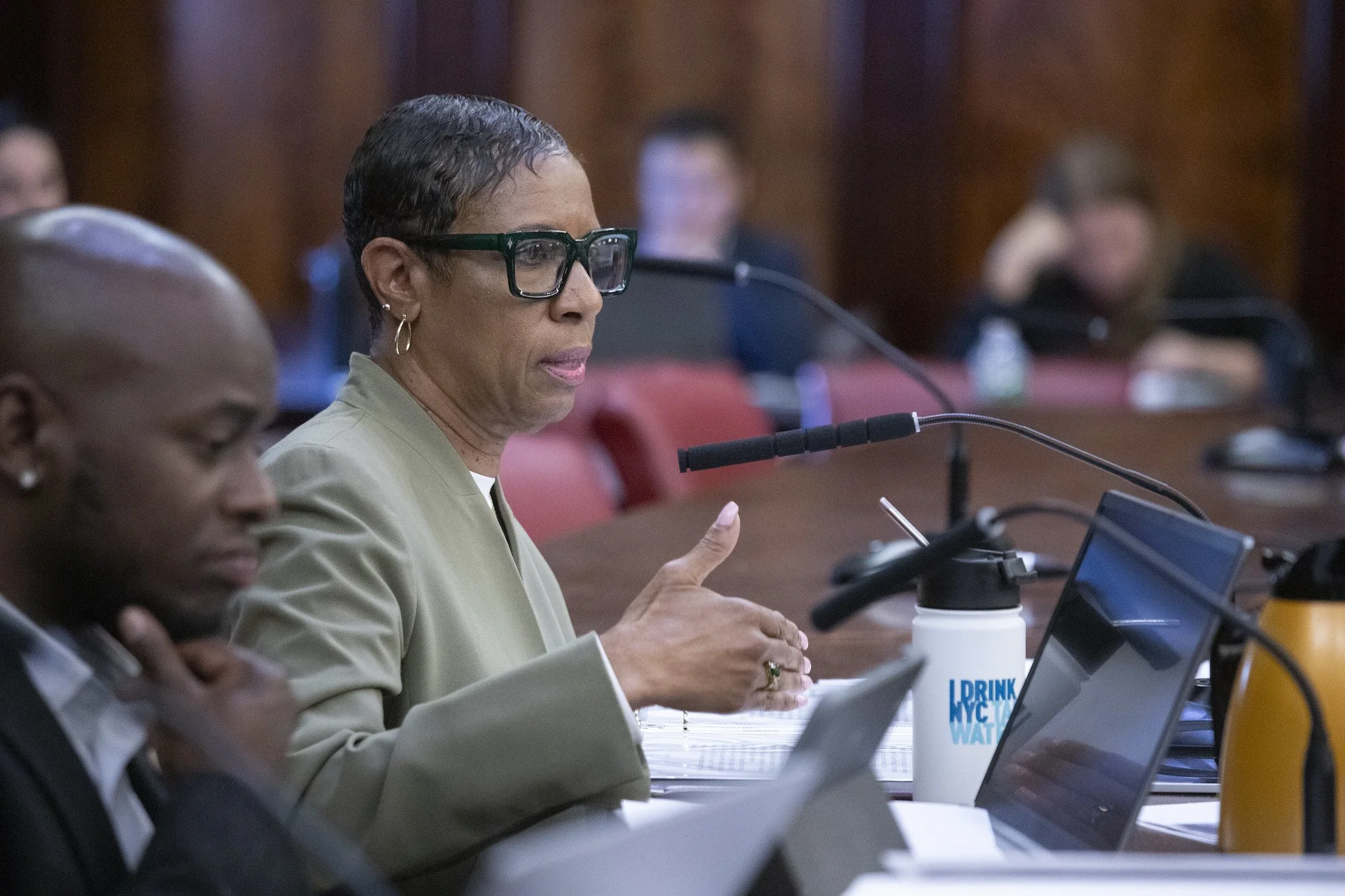 ‘Much more work to be done’: Council wants city to build on Downtown Jamaica Neighborhood Plan 