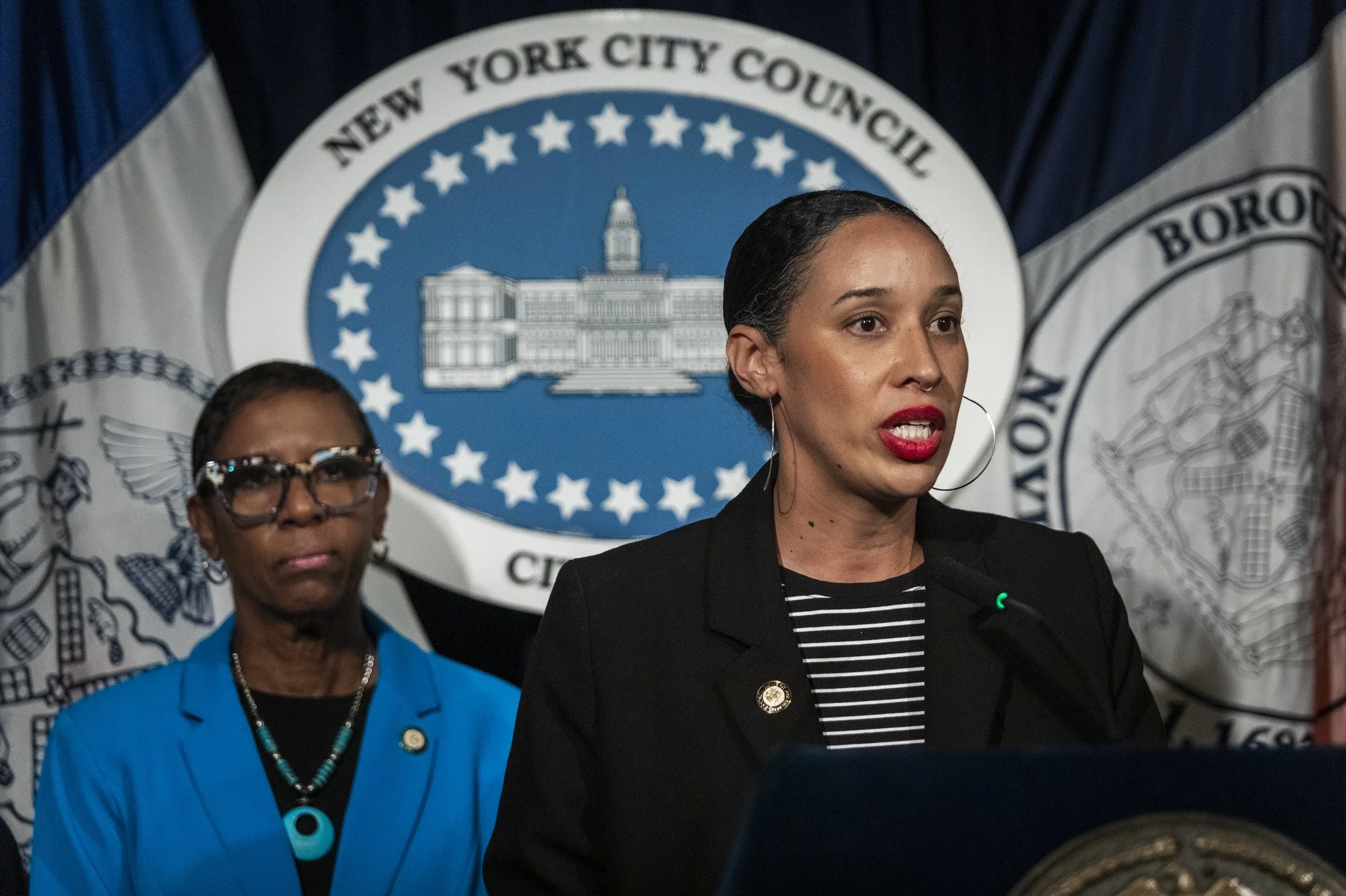 With 2027 out of reach, Council passes bills to move Rikers’ closure along