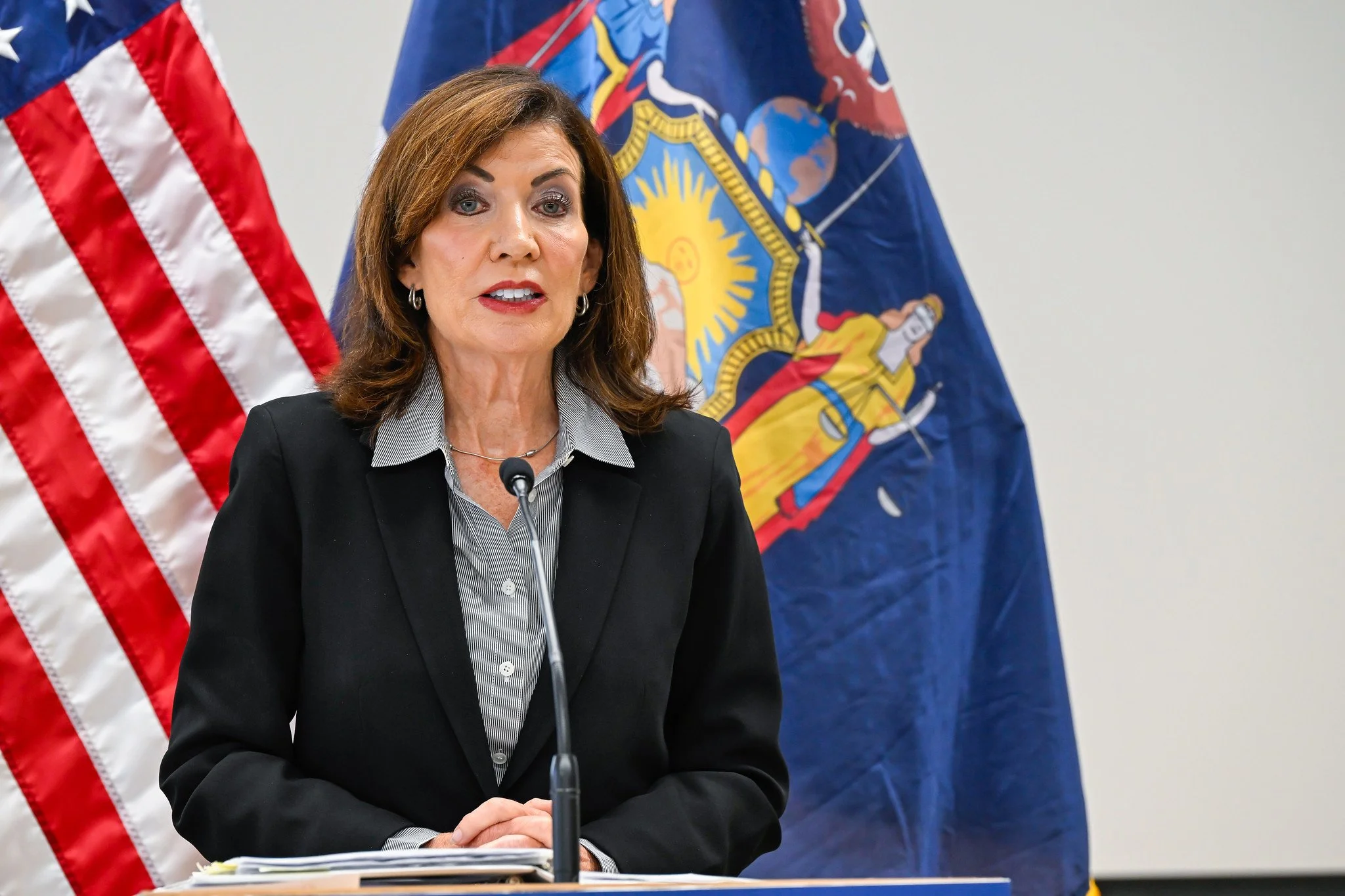 Queens pols stay mum on Mamdani after Hochul endorsement