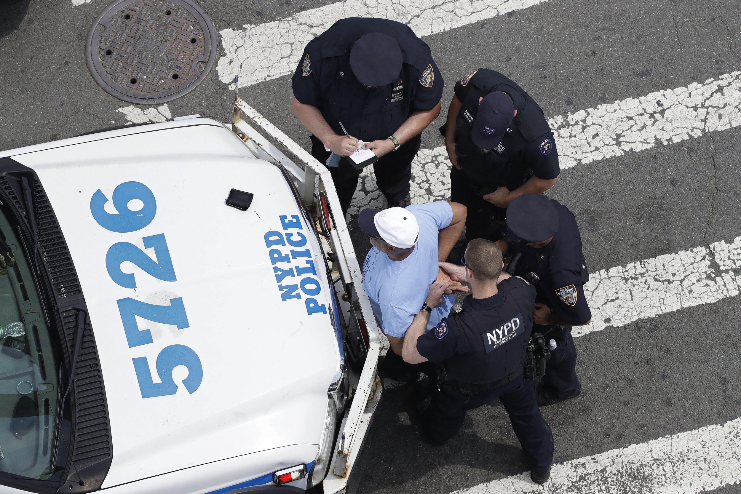 Legal Aid calls on DOI to investigate NYPD in-custody deaths