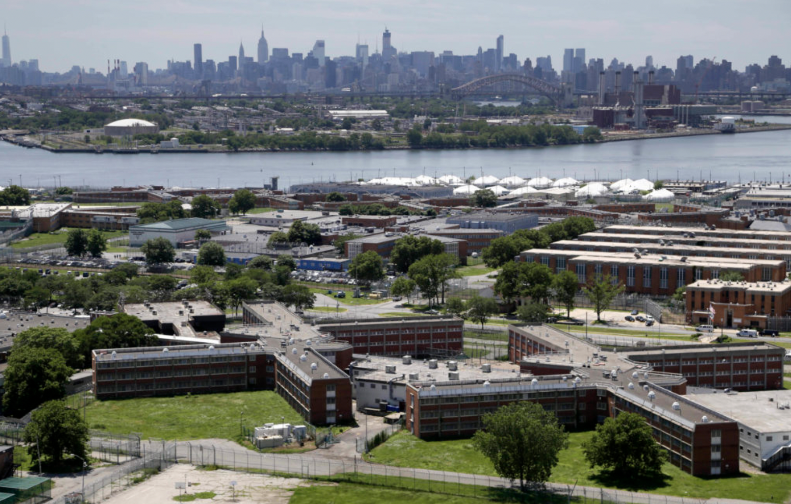 Family looks for answers after Bronx man commits suicide on Rikers